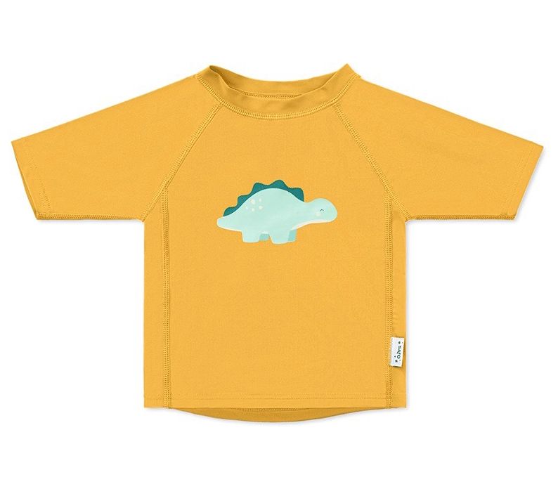 Saro Rash Guard Swim Shirt