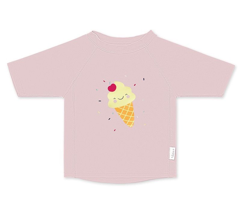 Saro Rash Guard Swim Shirt