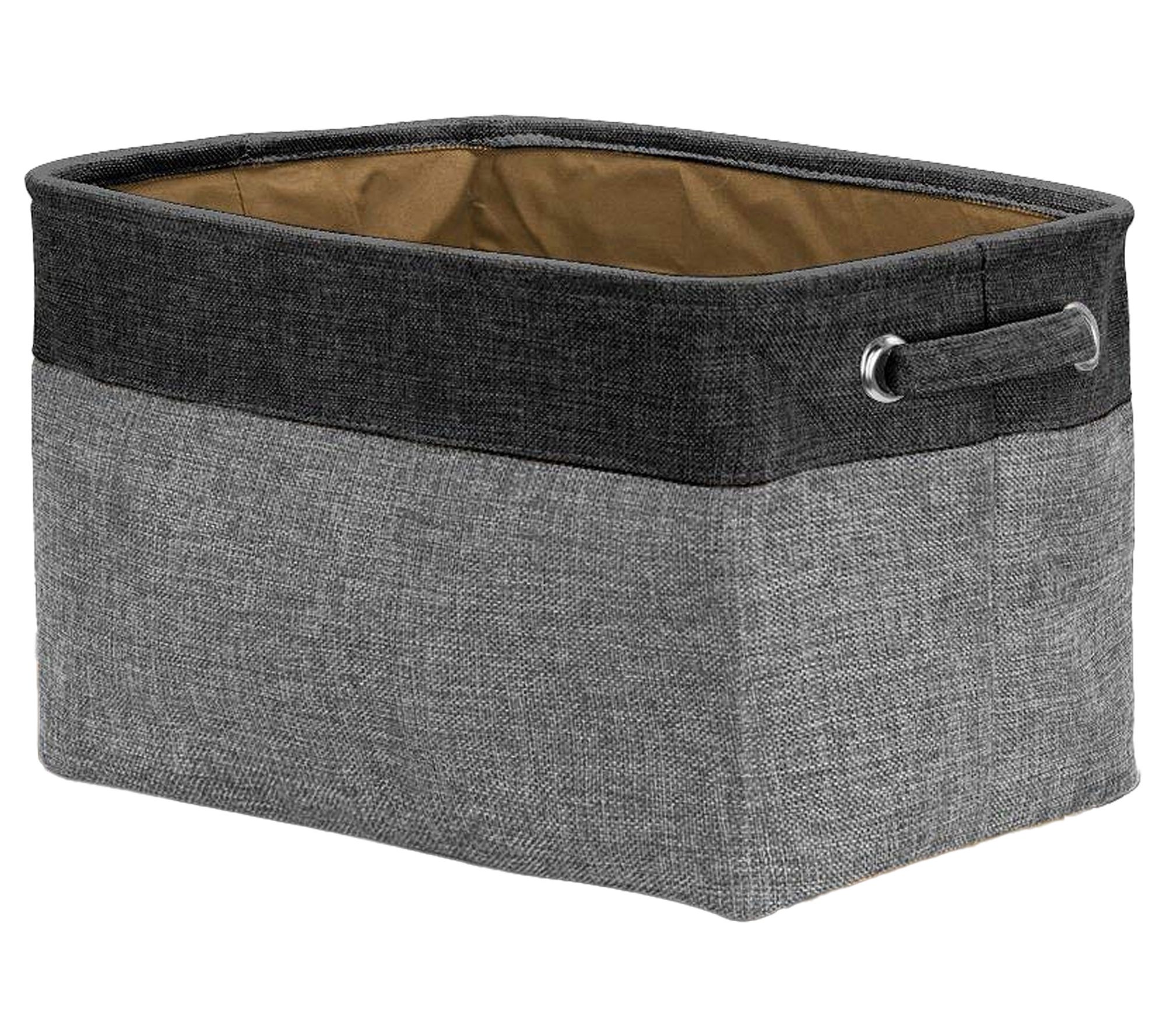 Sorbus Fabric Cubby Organizer