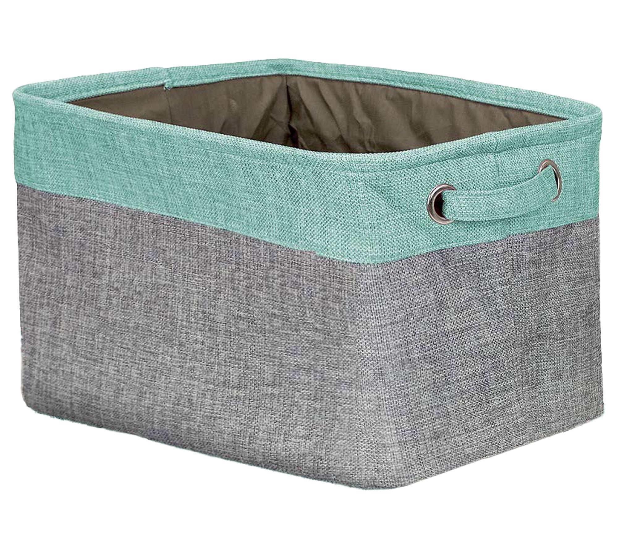 Sorbus Fabric Cubby Organizer