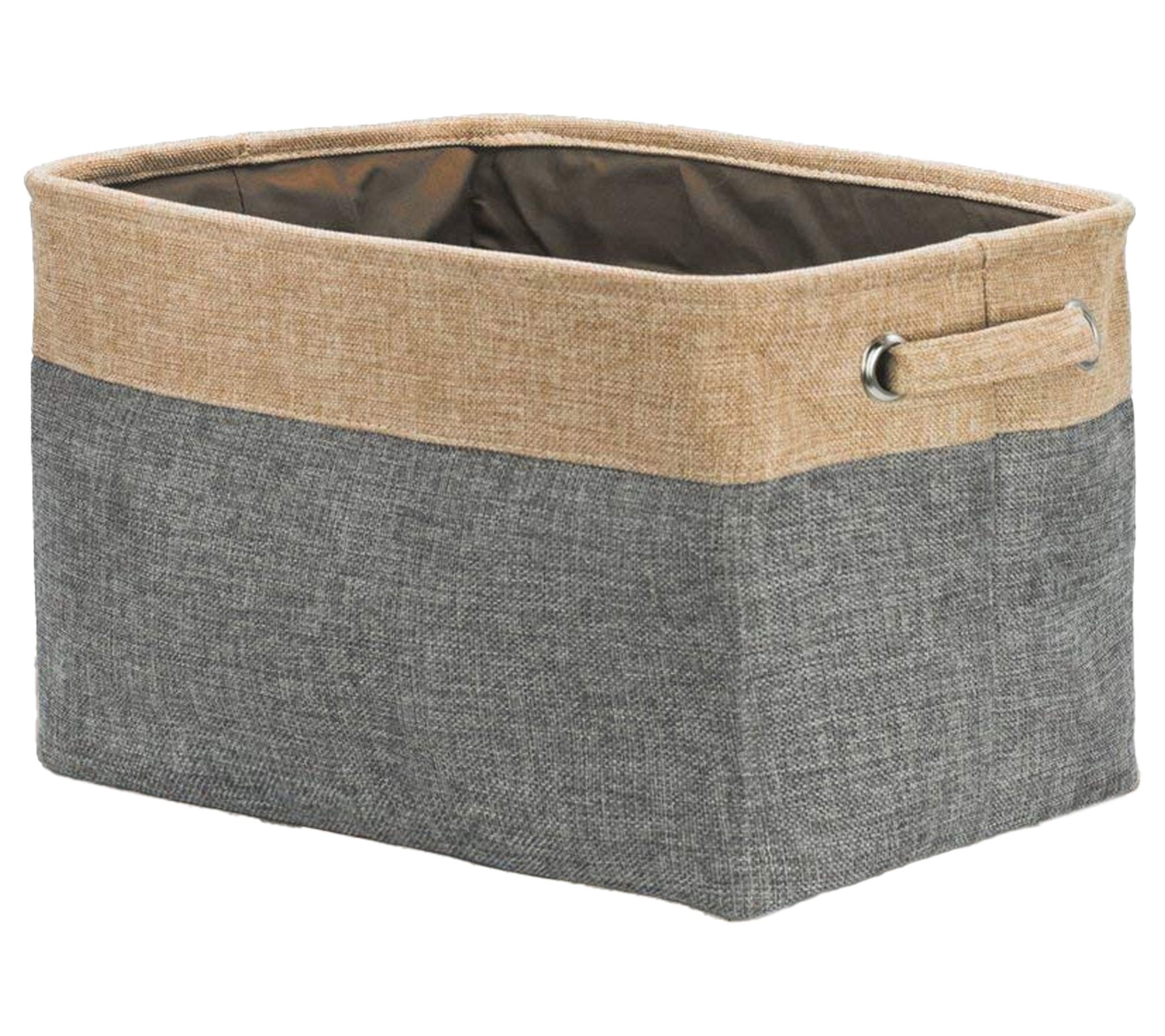 Sorbus Fabric Cubby Organizer