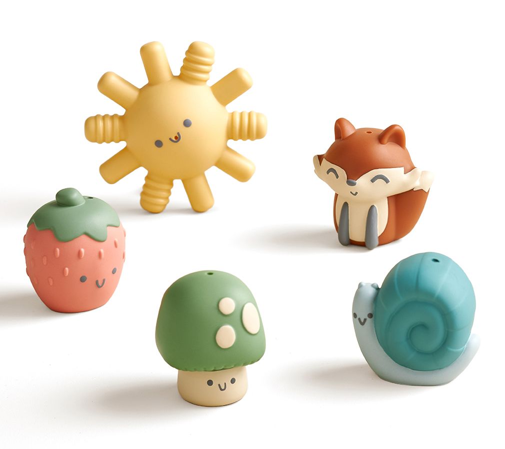 Itzy Ritzy Bath Time Kit