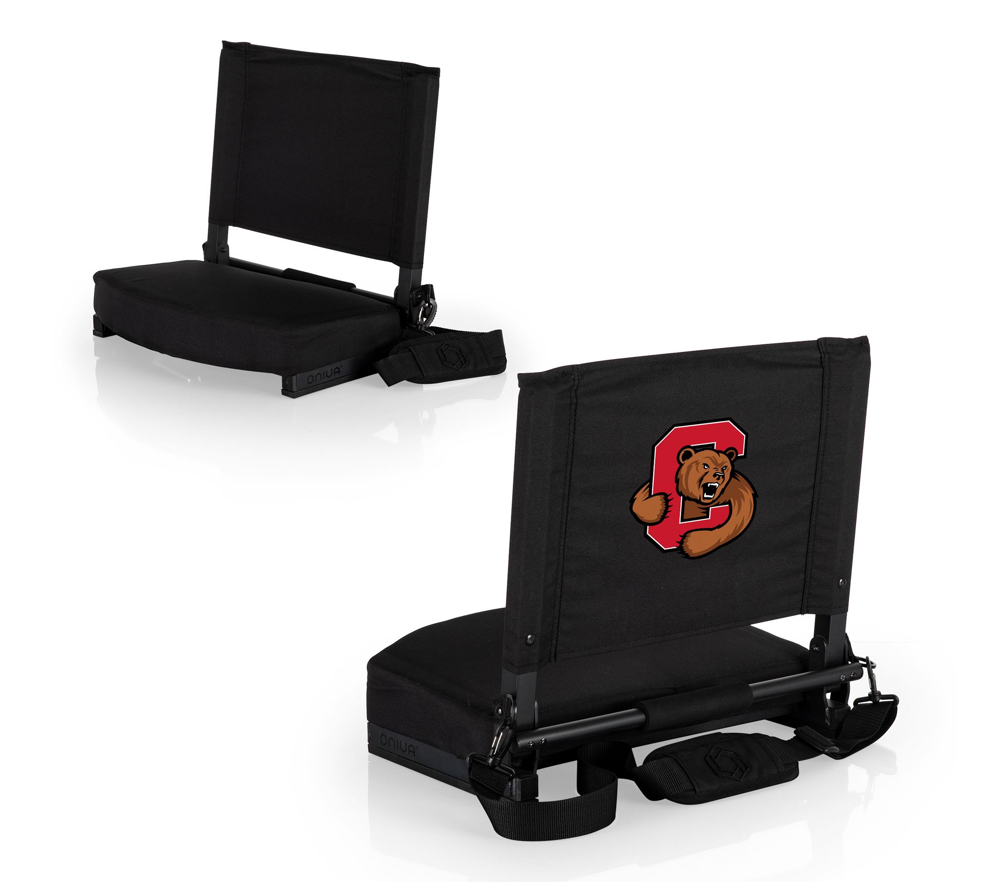 Oniva NCAA Gridiron Stadium Seat
