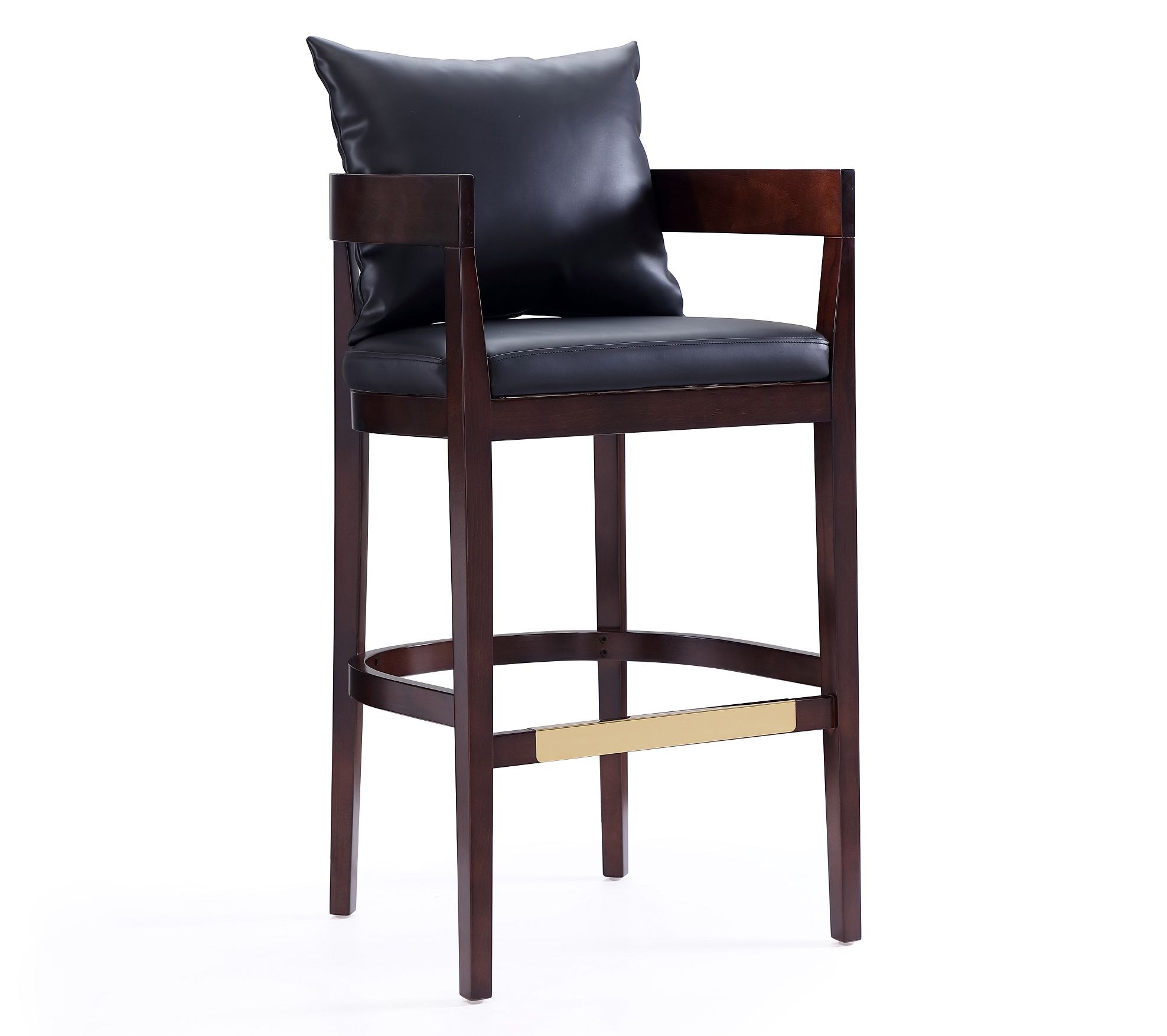 Manhattan Comfort Ritz Bar Stool