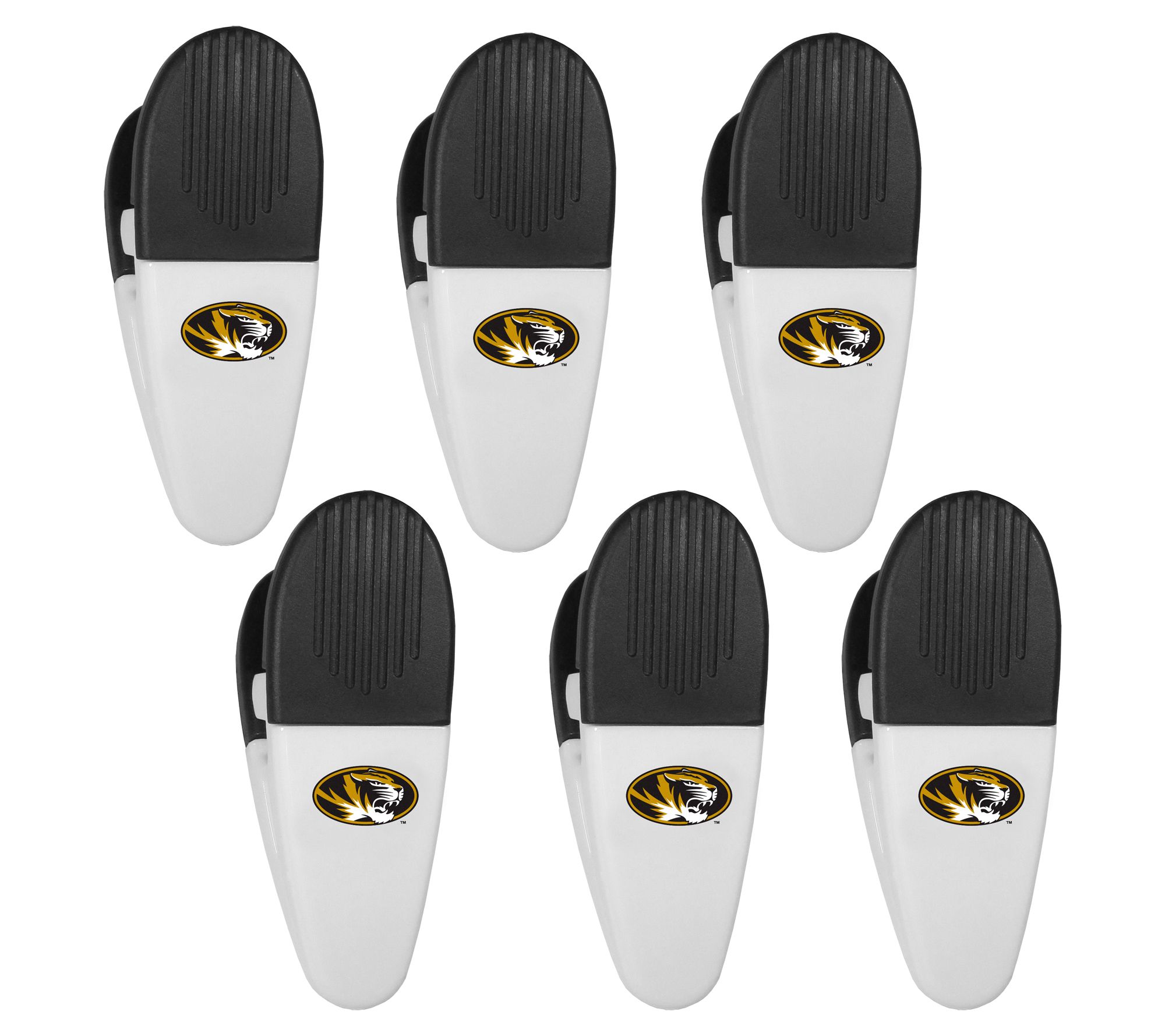 Missouri Tigers