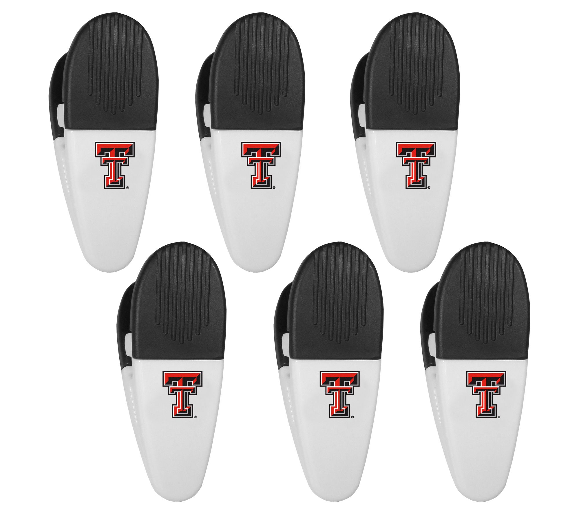 Texas Tech