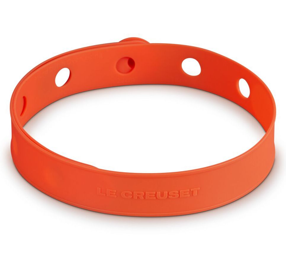 Le Creuset Silicone Travel Latch