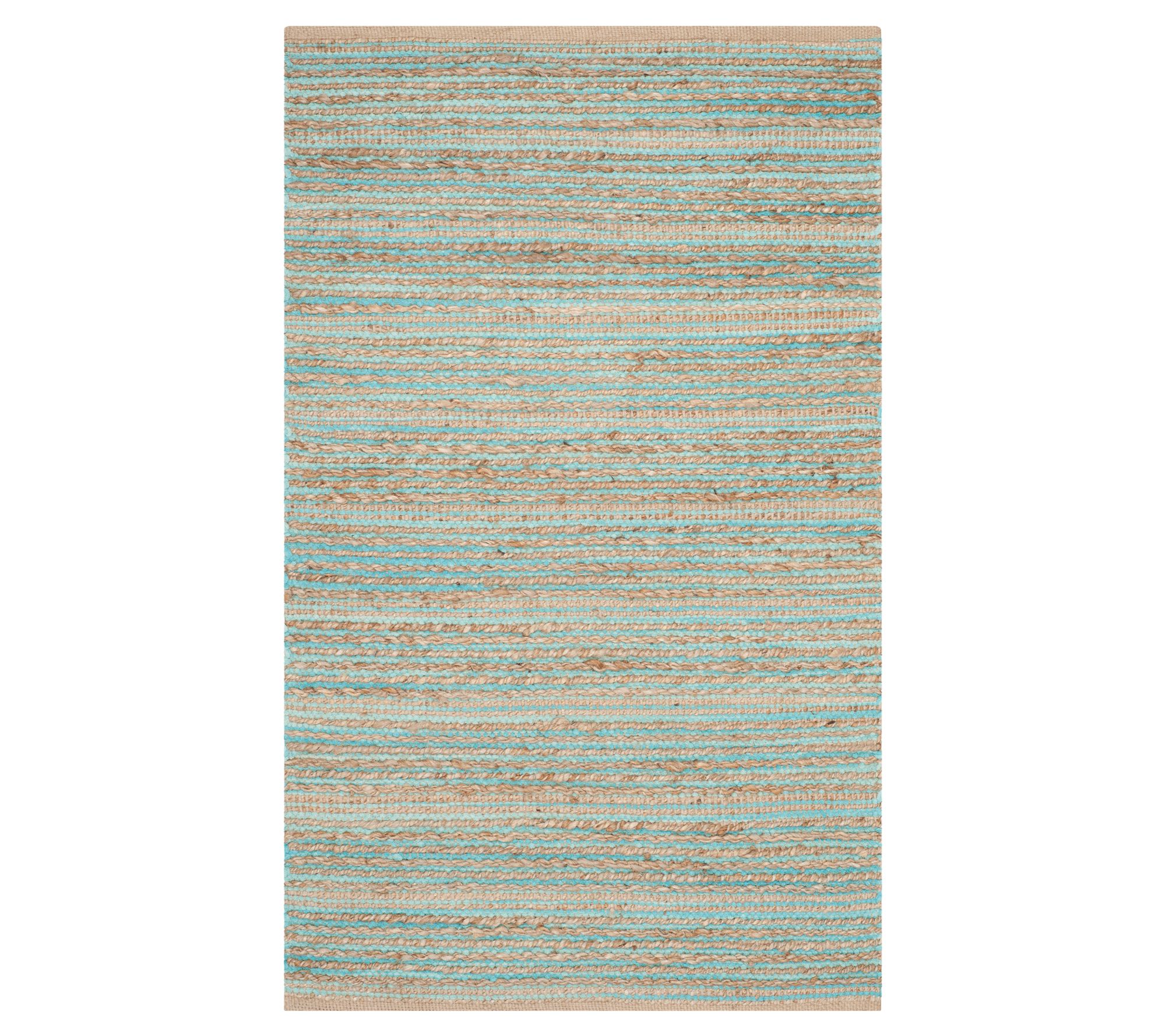 Cape Cod Driftland 3' x 5' Jute Rug by Valerie