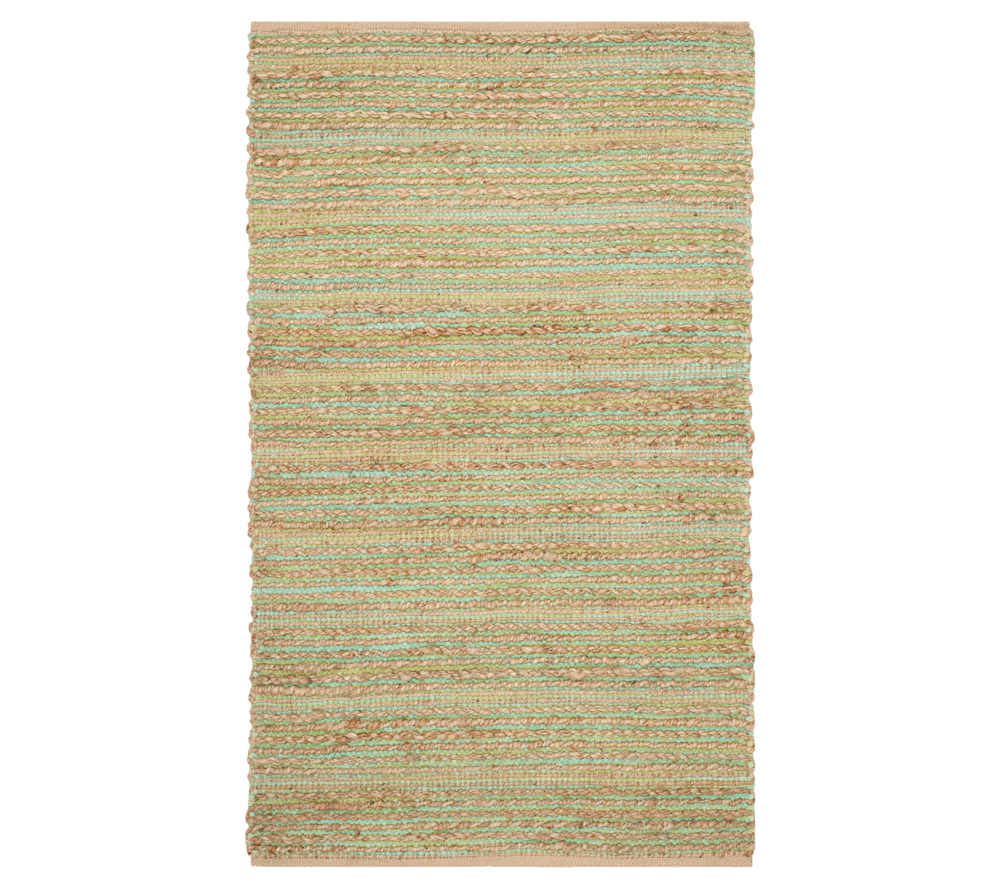 Cape Cod Driftland 3' x 5' Jute Rug by Valerie