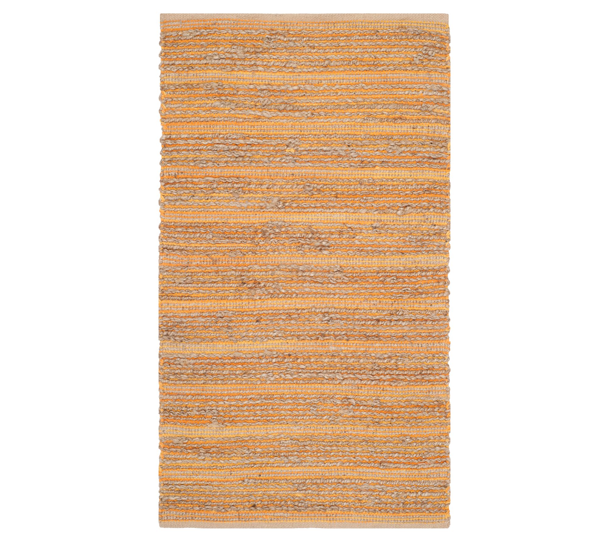 Cape Cod Driftland 3' x 5' Jute Rug by Valerie