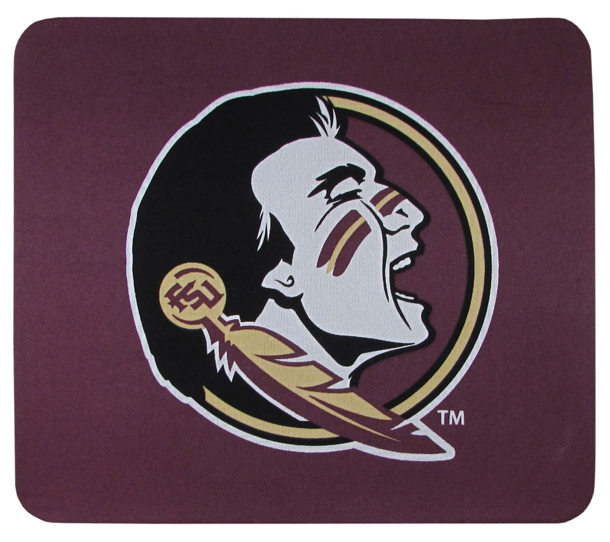 Siskiyou Sports NCAA College Mouse Pads