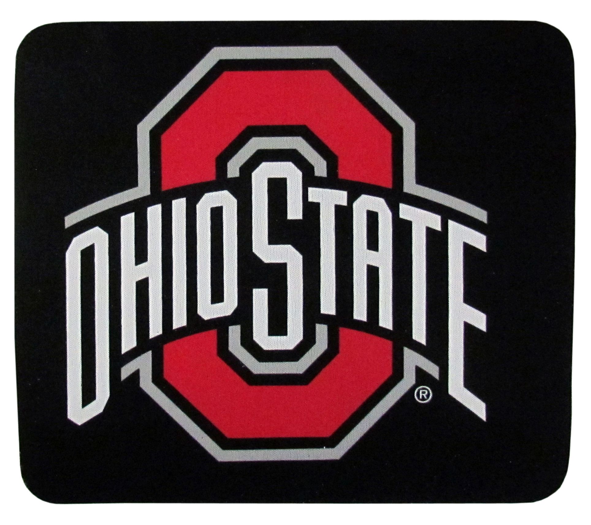 Siskiyou Sports NCAA College Mouse Pads