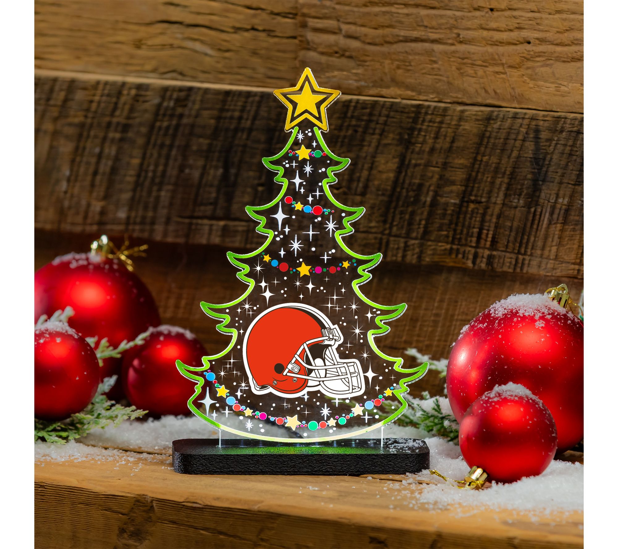 Browns