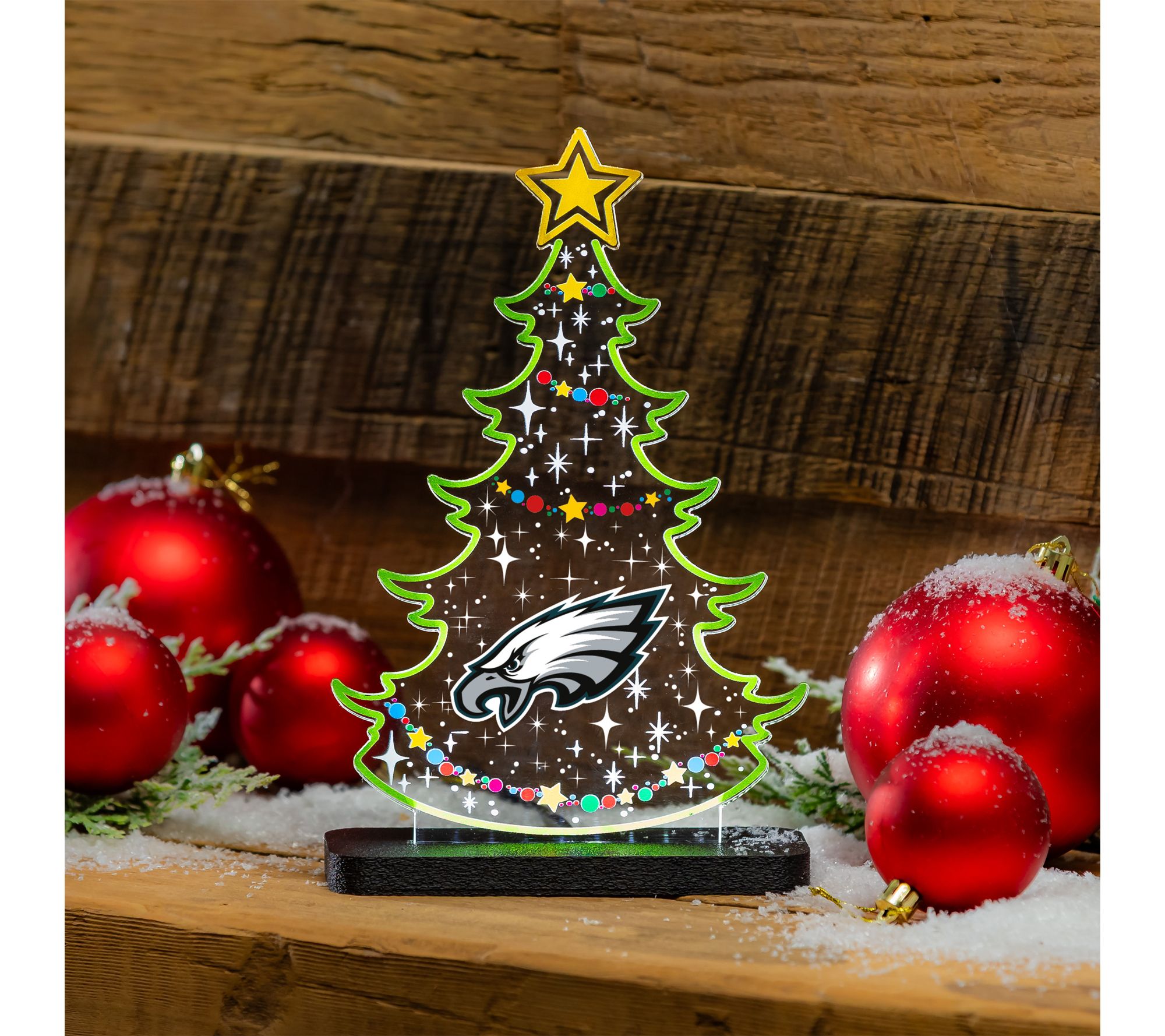 Eagles
