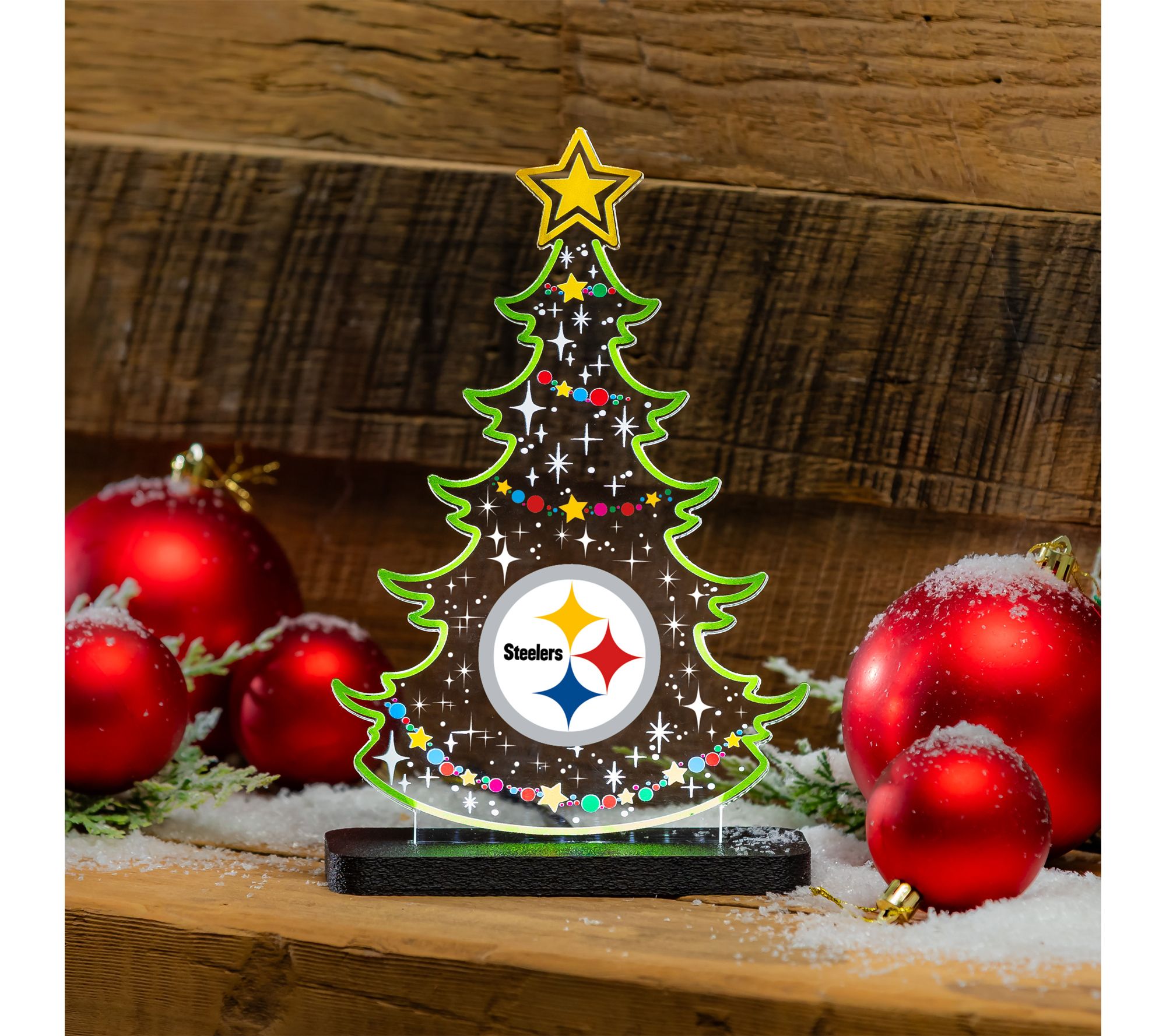 Steelers