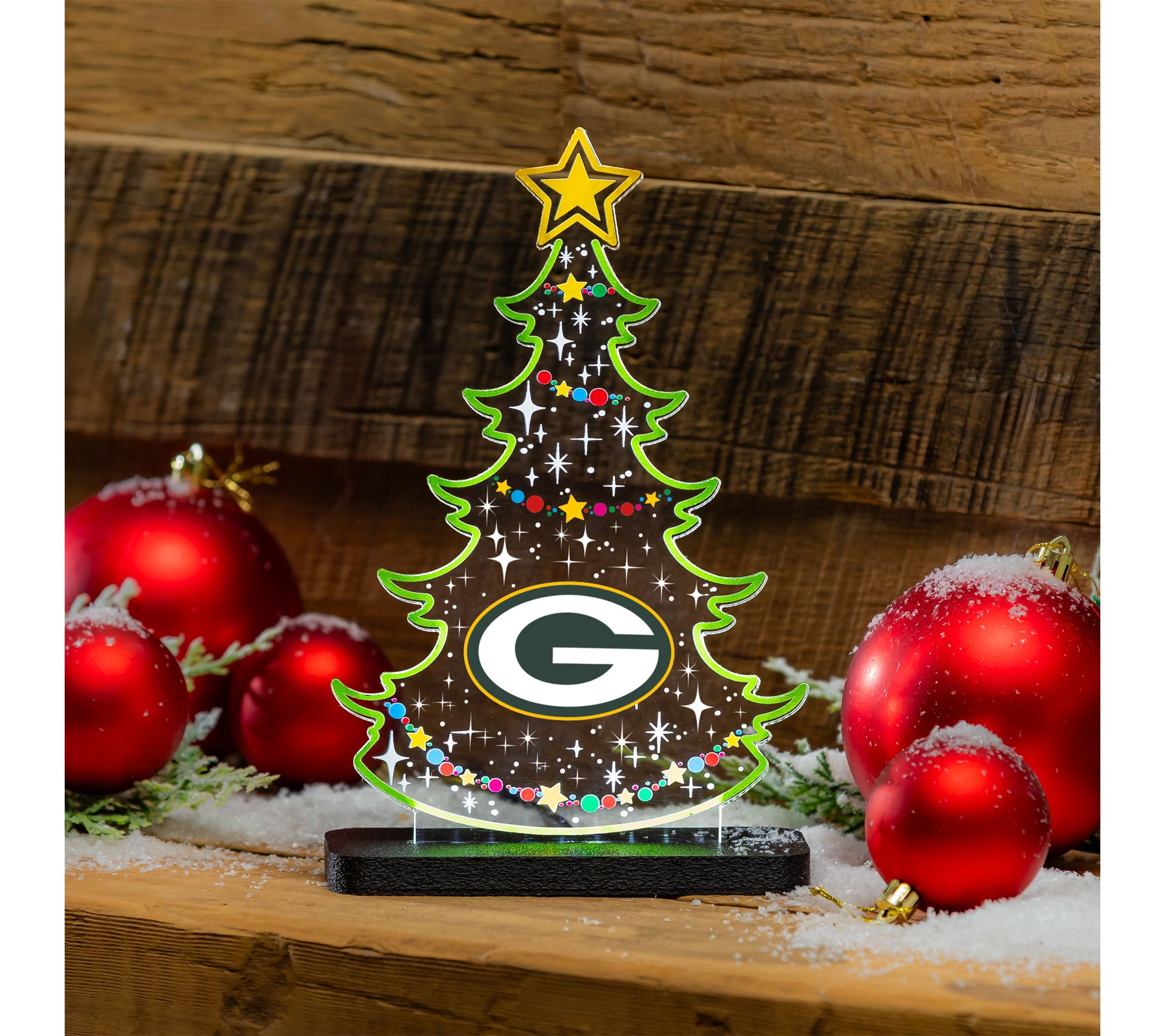 Packers