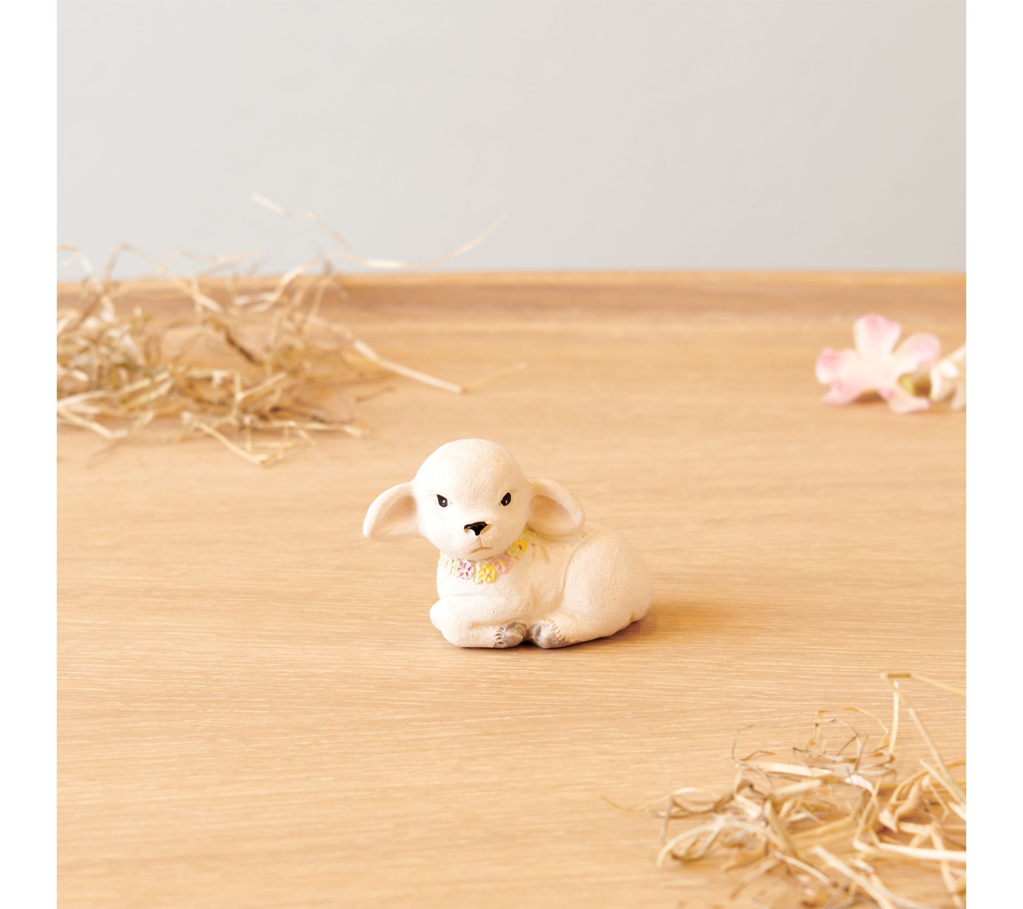 Klarborg Lamb Lambert