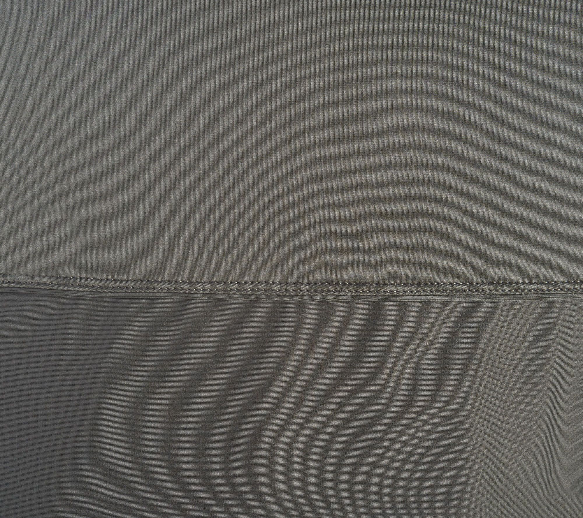 SHEEX Original Performance Sheet Set w/ Additional Pillow Cases