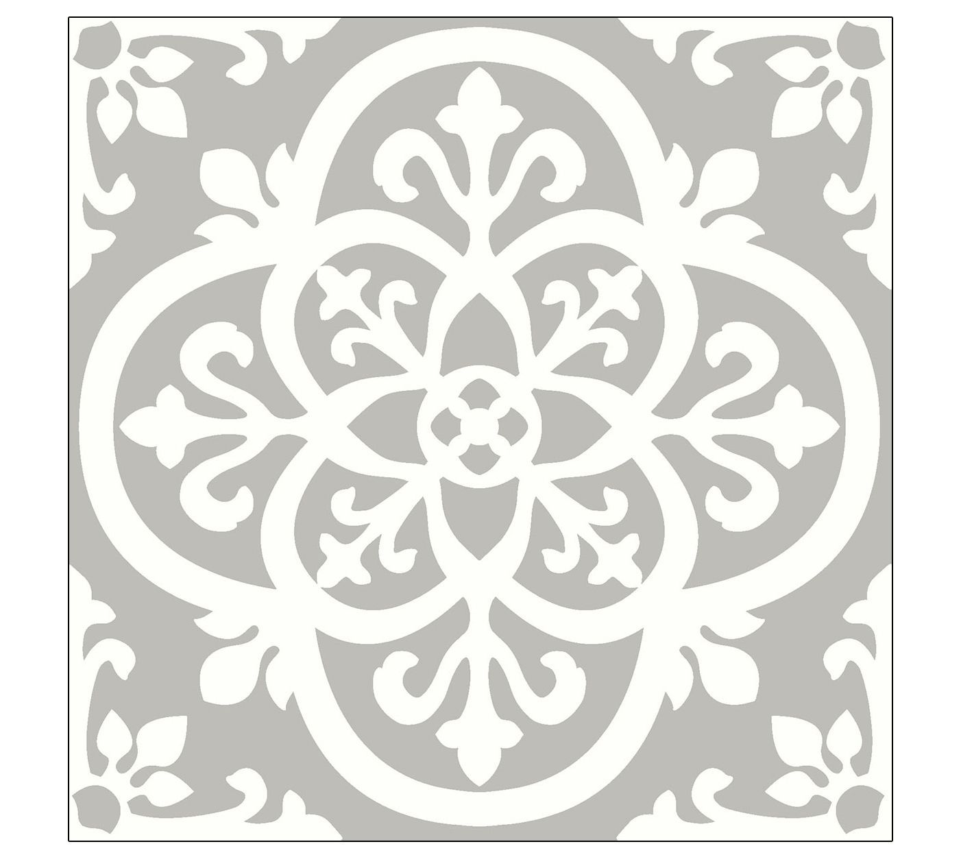 Medina Peel & Stick Floor Tiles