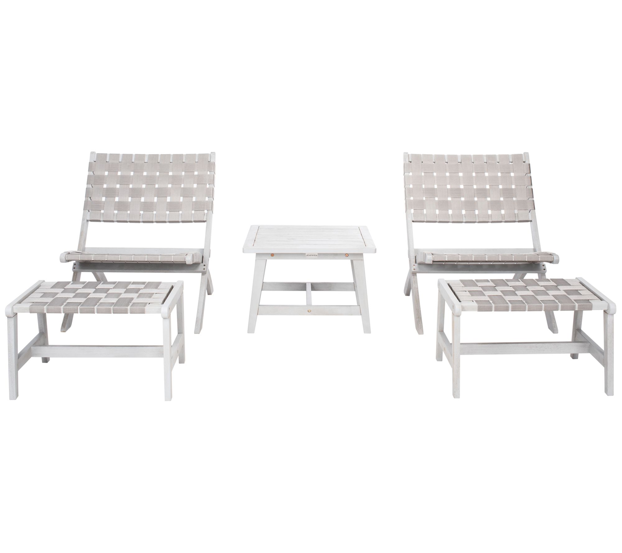 Darryl Outdoor Set by Valerie