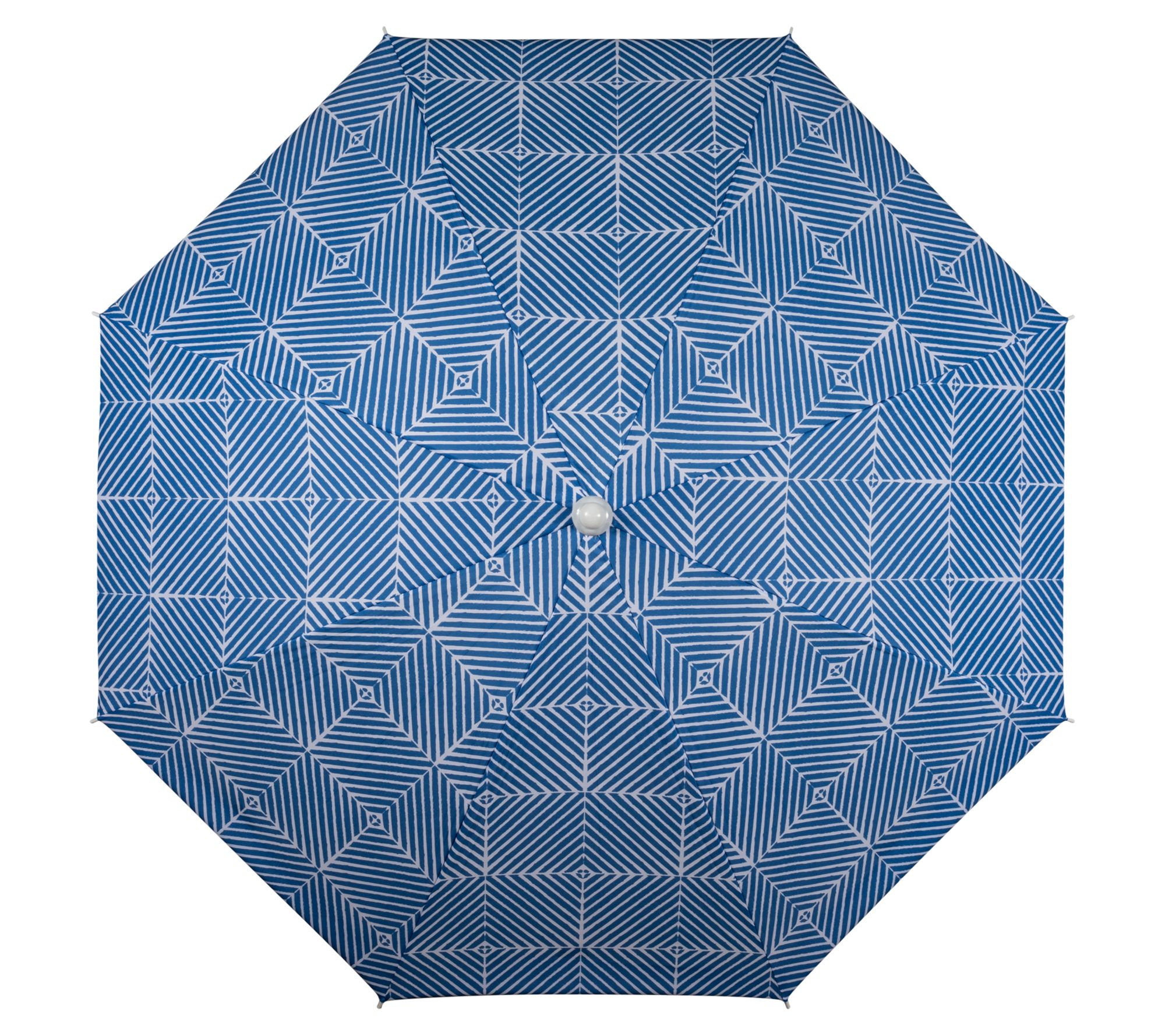 Oniva 5.5' Portable Beach Umbrella