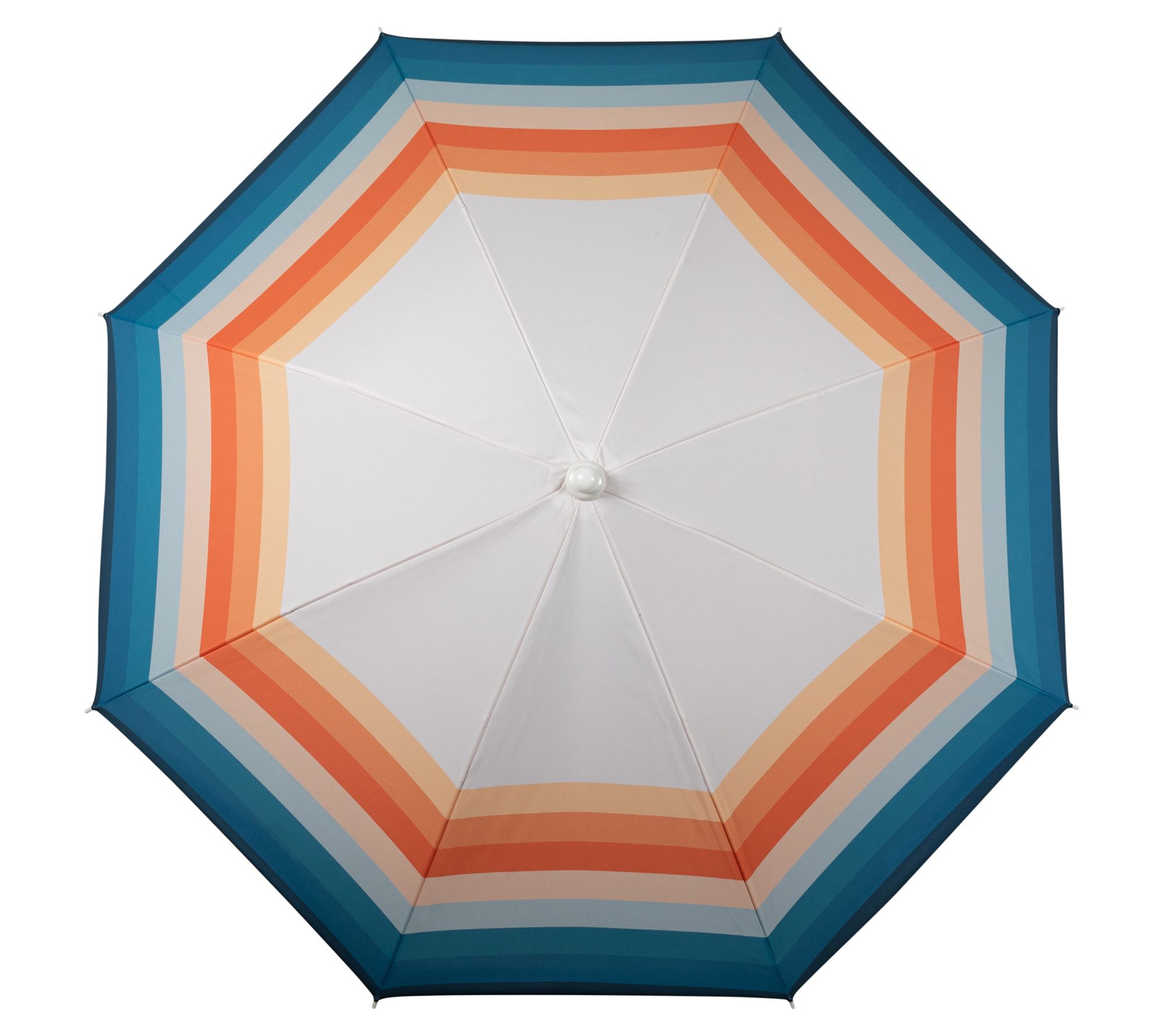 Oniva 5.5' Portable Beach Umbrella