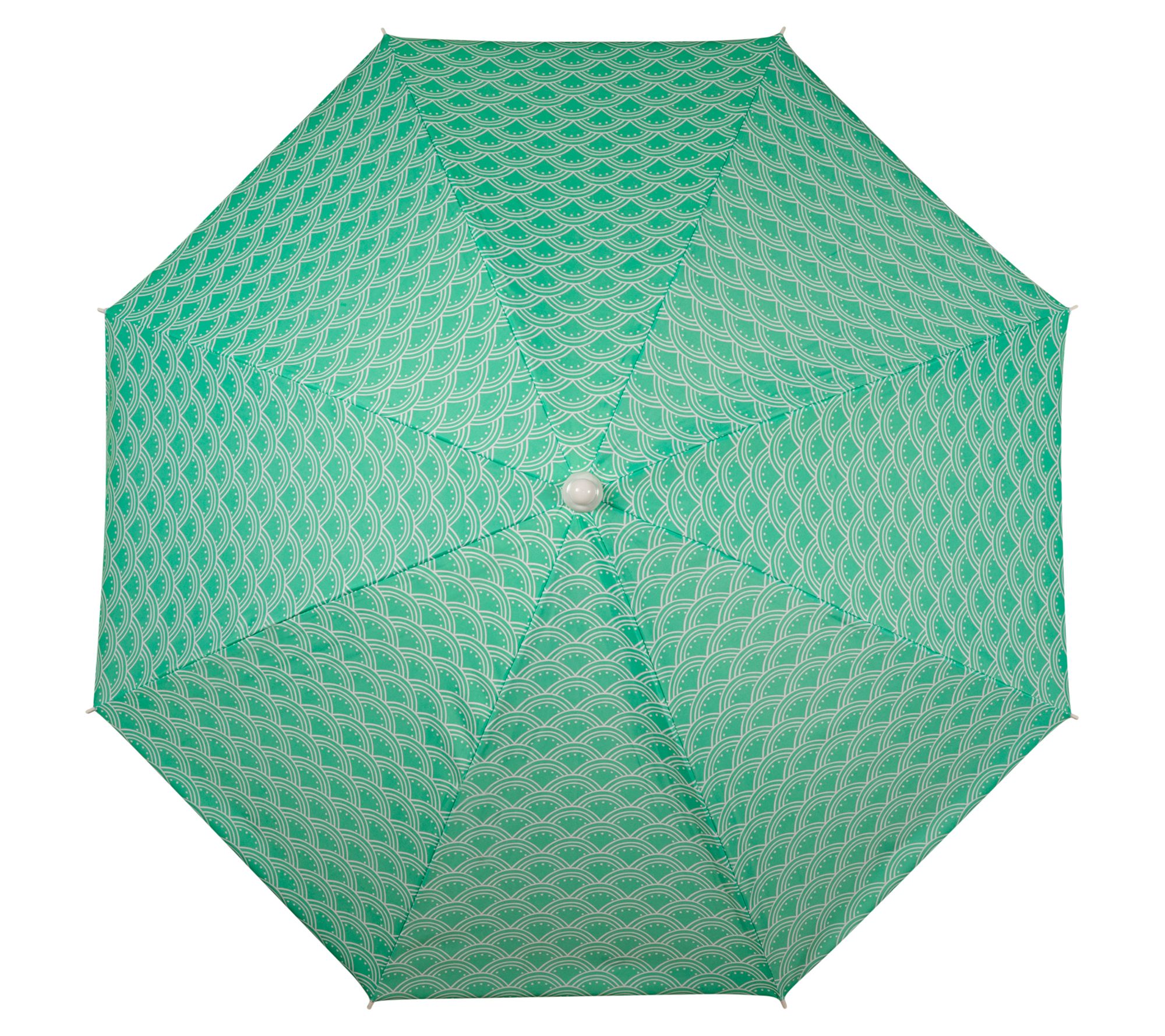 Oniva 5.5' Portable Beach Umbrella