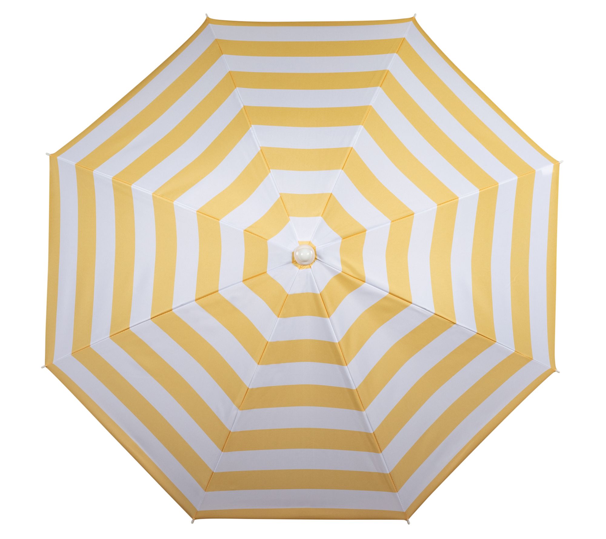 Oniva 5.5' Portable Beach Umbrella