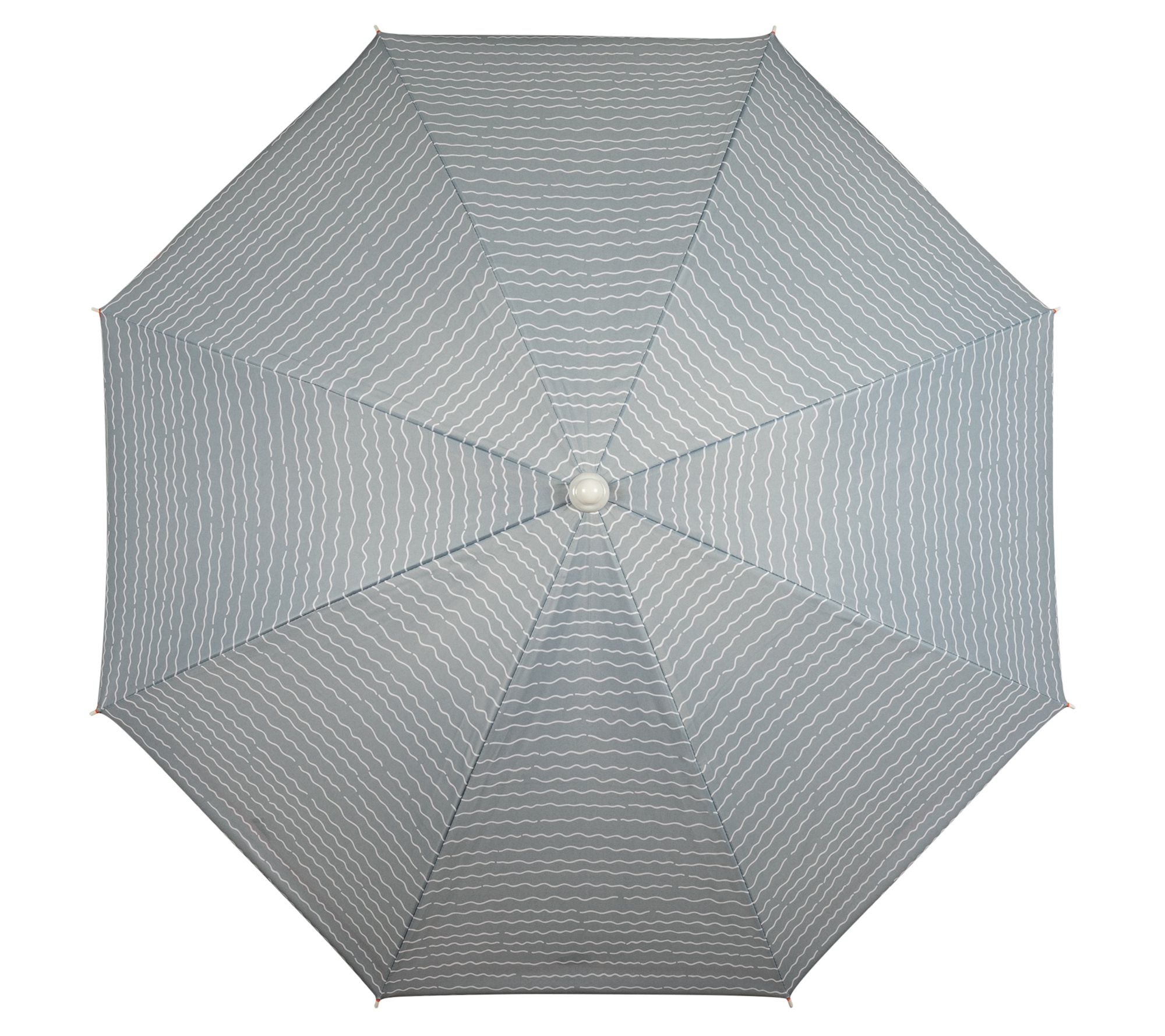 Oniva 5.5' Portable Beach Umbrella