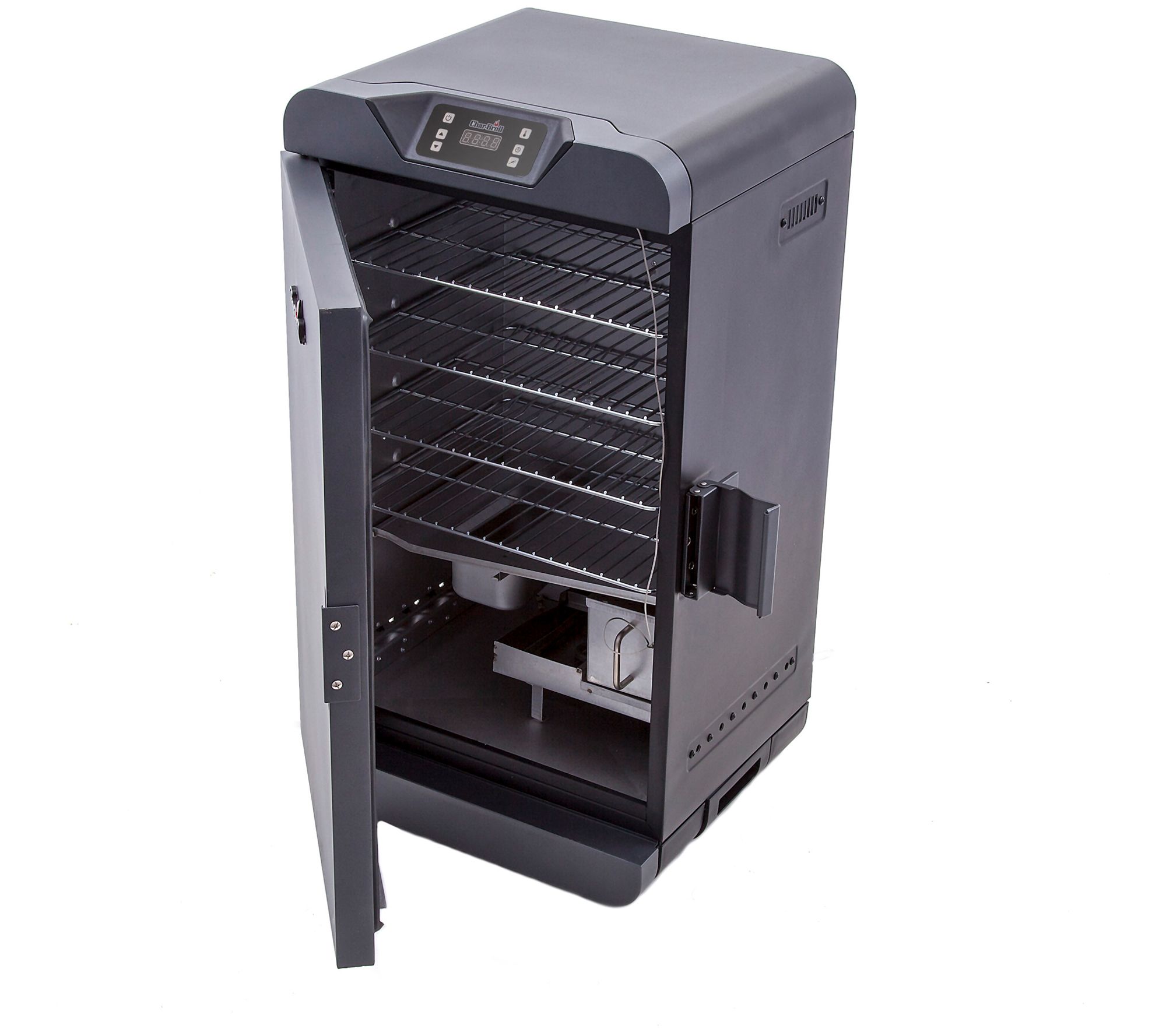 Char Broil Digital Electric Smoker