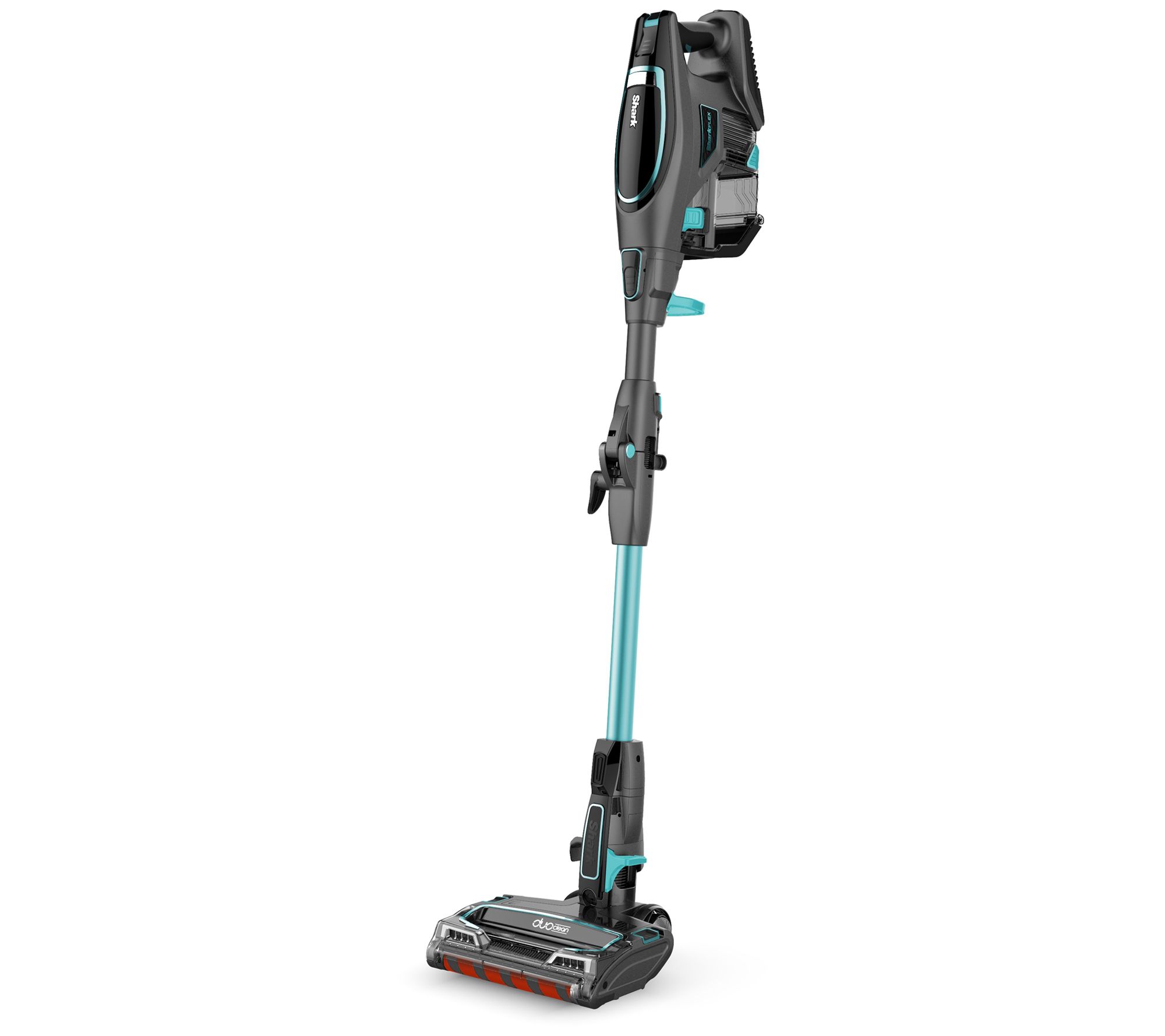 Shark SharkFlex DuoClean Corded Ultra-Light Vacuum - QVC.com