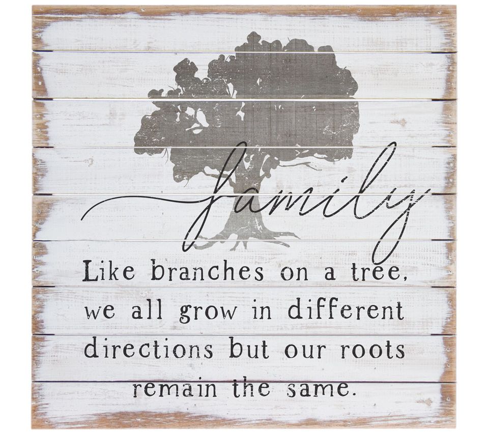 Family Wall Art - QVC.com