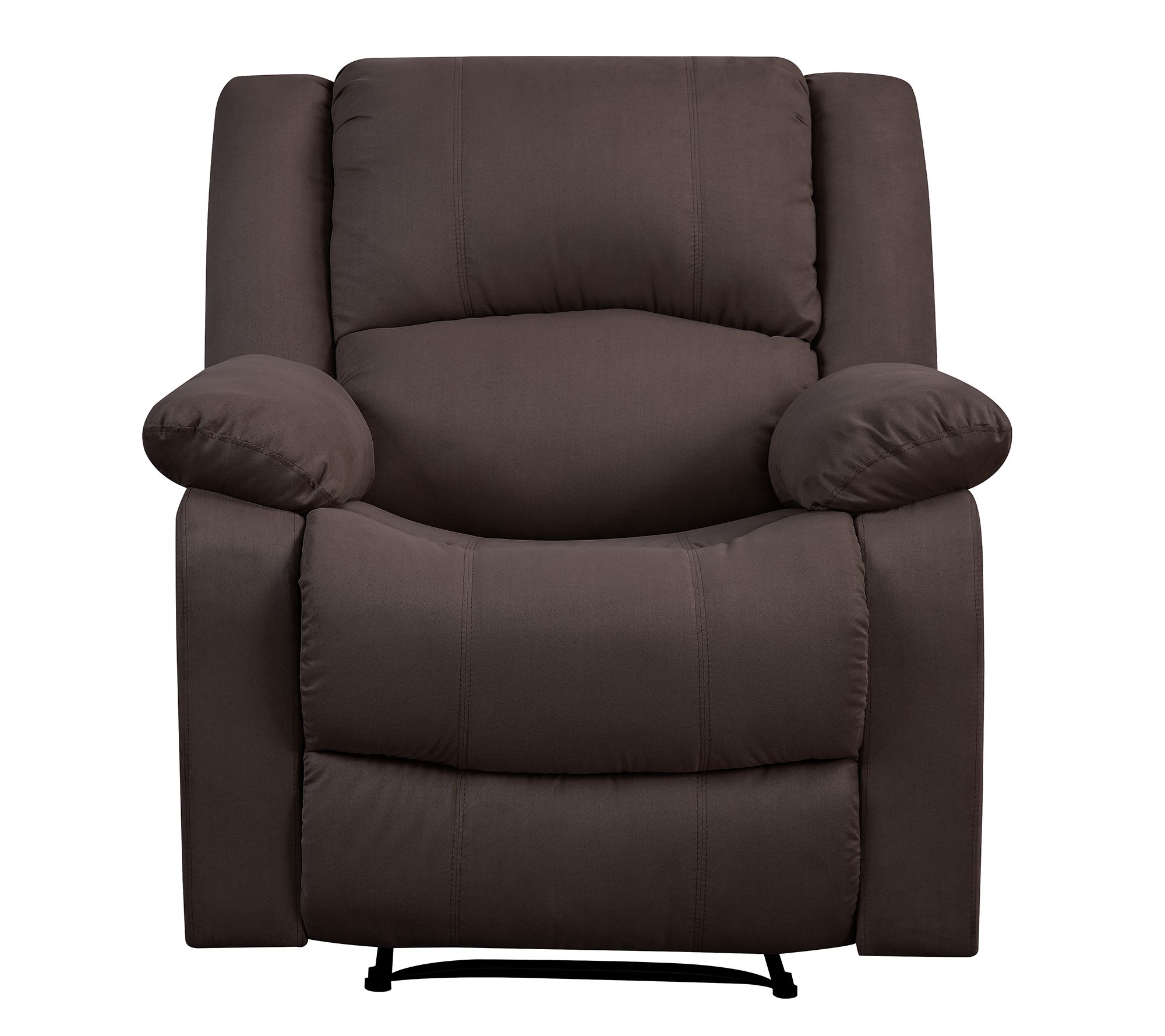 Piper Recliner Multifunction Chair w/ Microfiber