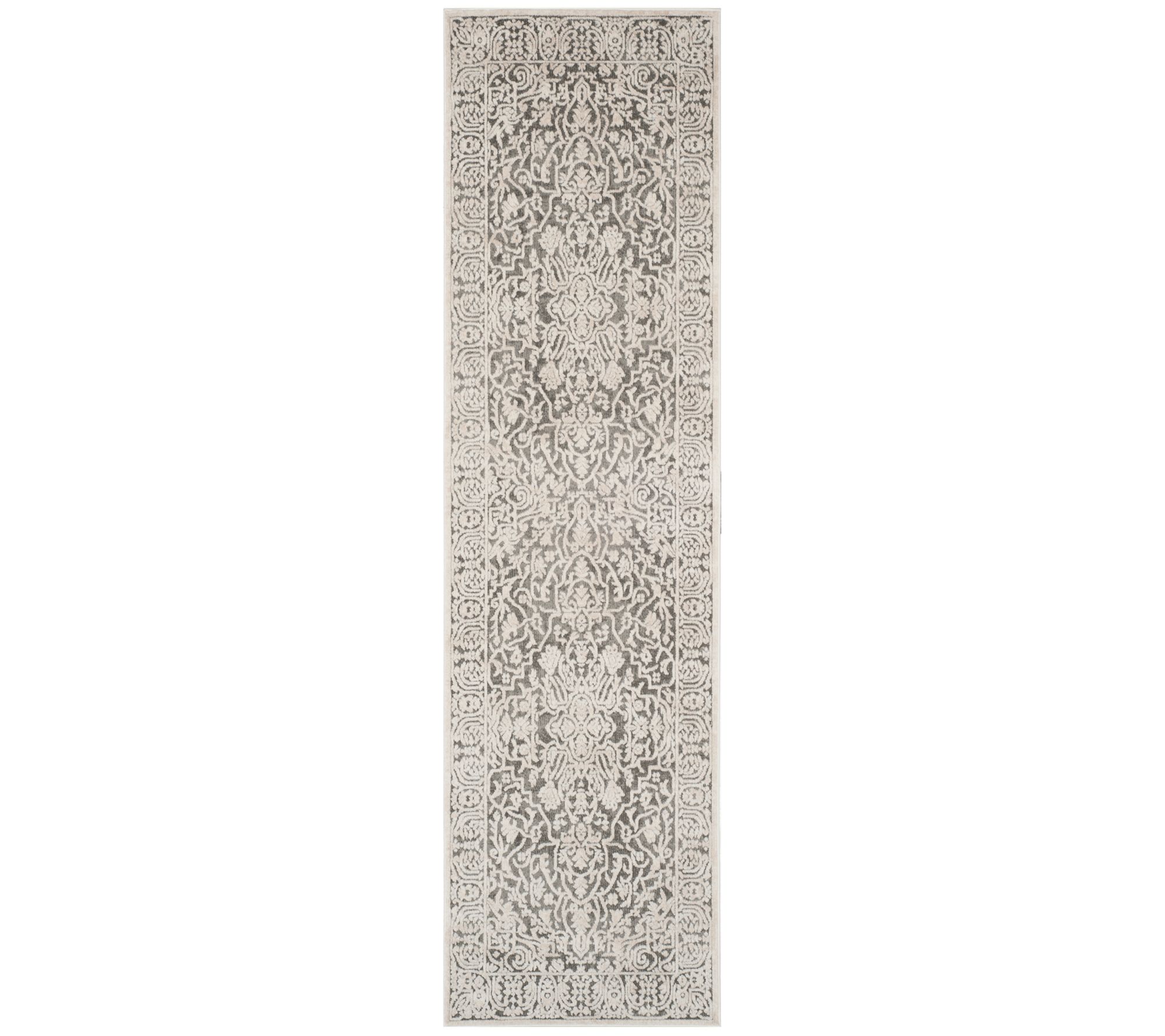 Reflection 670 Collection 2'3" x 8' Rug