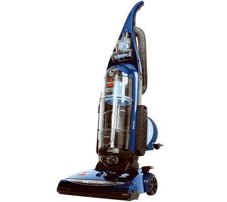 Bissell Rewind SmartClean Vacuum - QVC.com