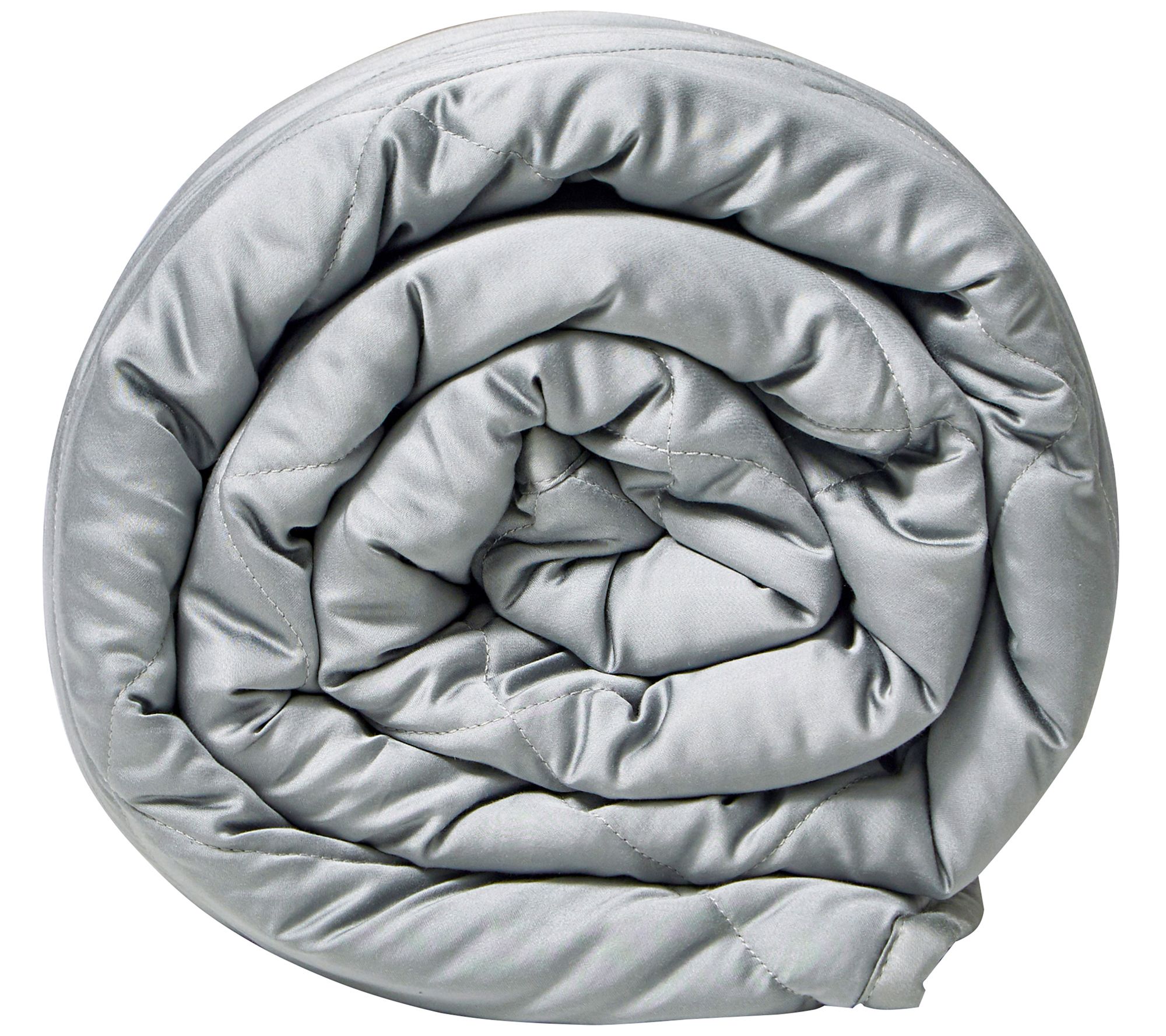 Rejuve 10lb Weighted Throw Blanket