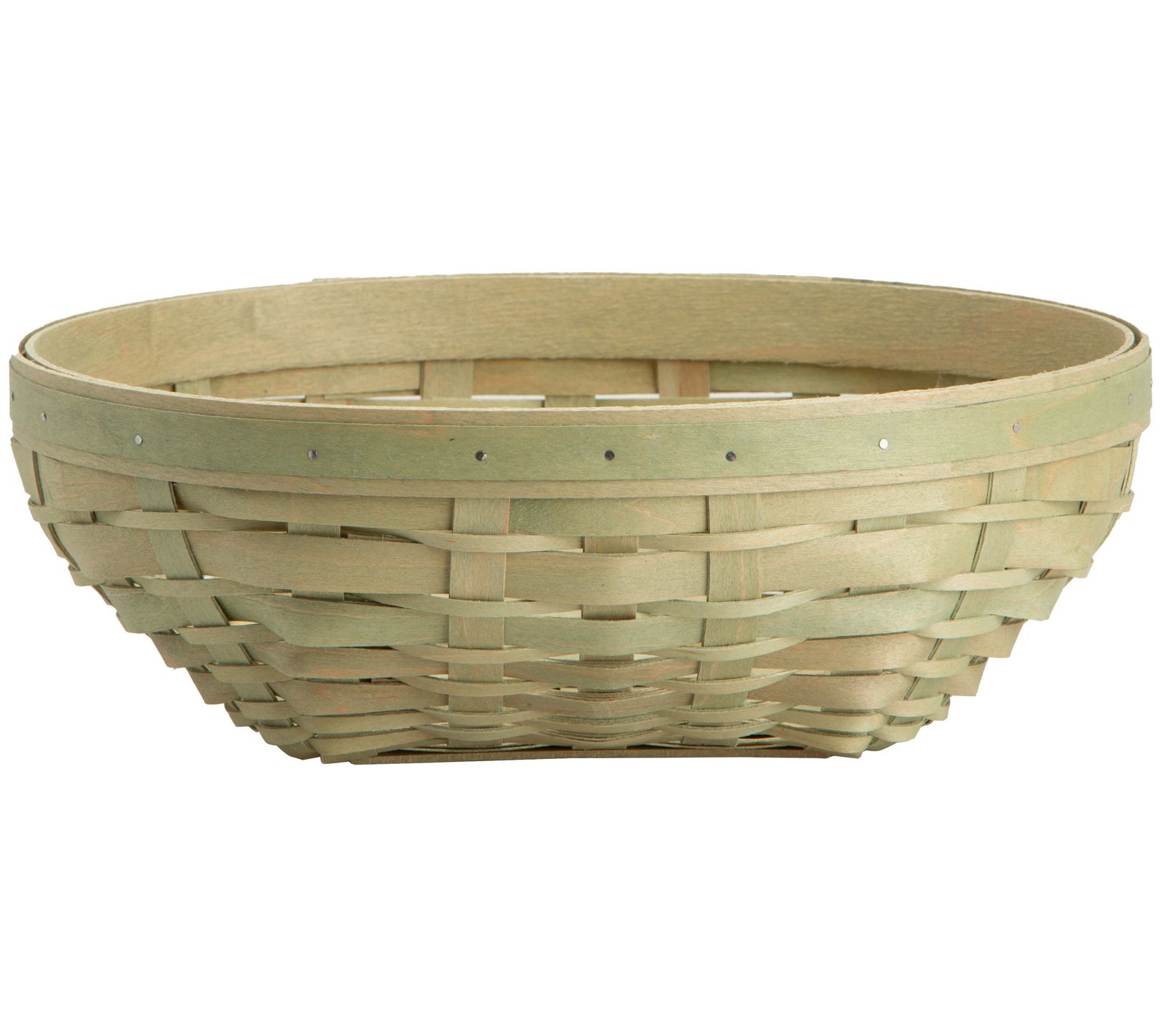 Longaberger Small Oval Basket Protector Only NEW