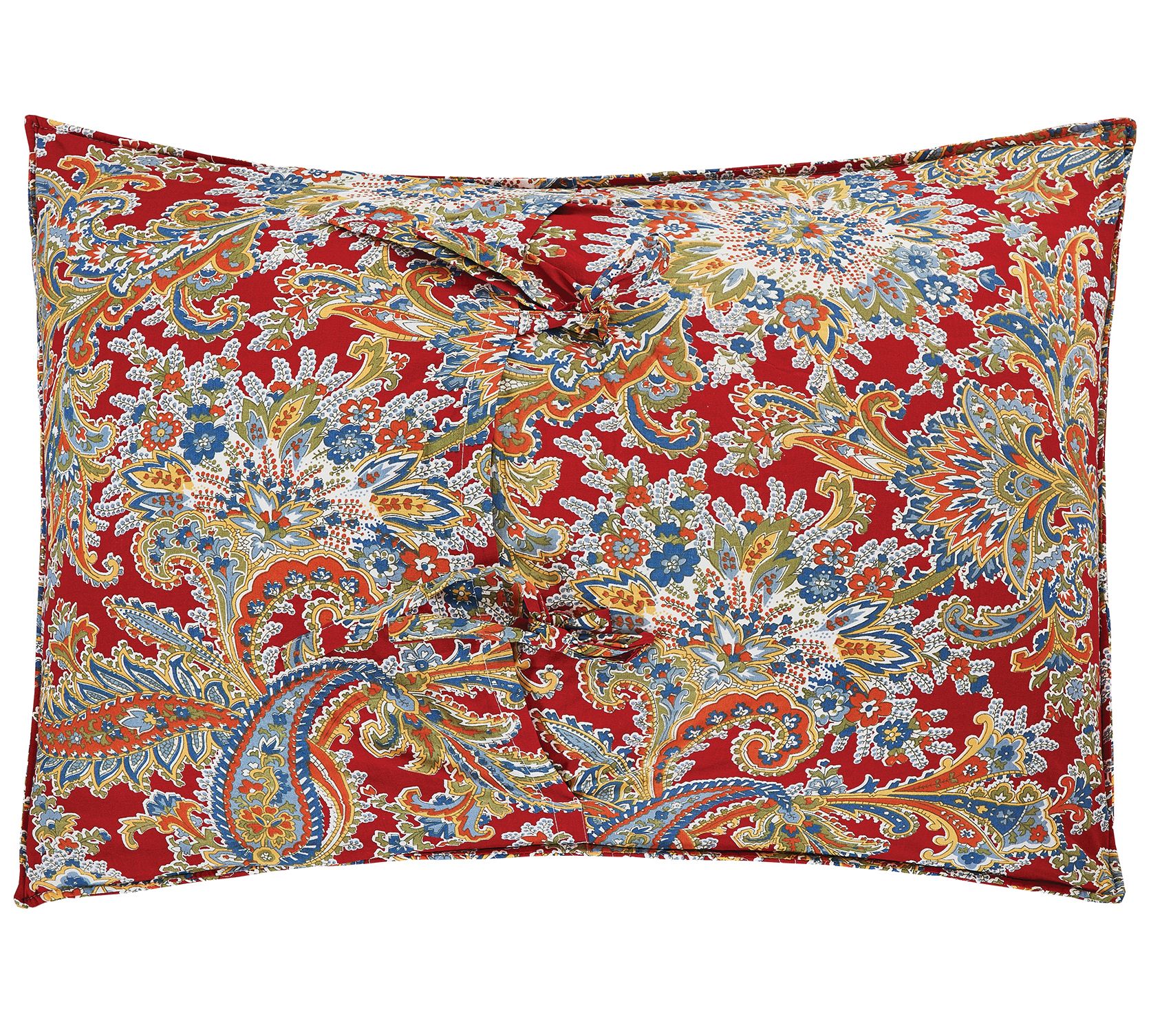 C&F Home Rhapsody Paisley Full/Queen Quilt Set