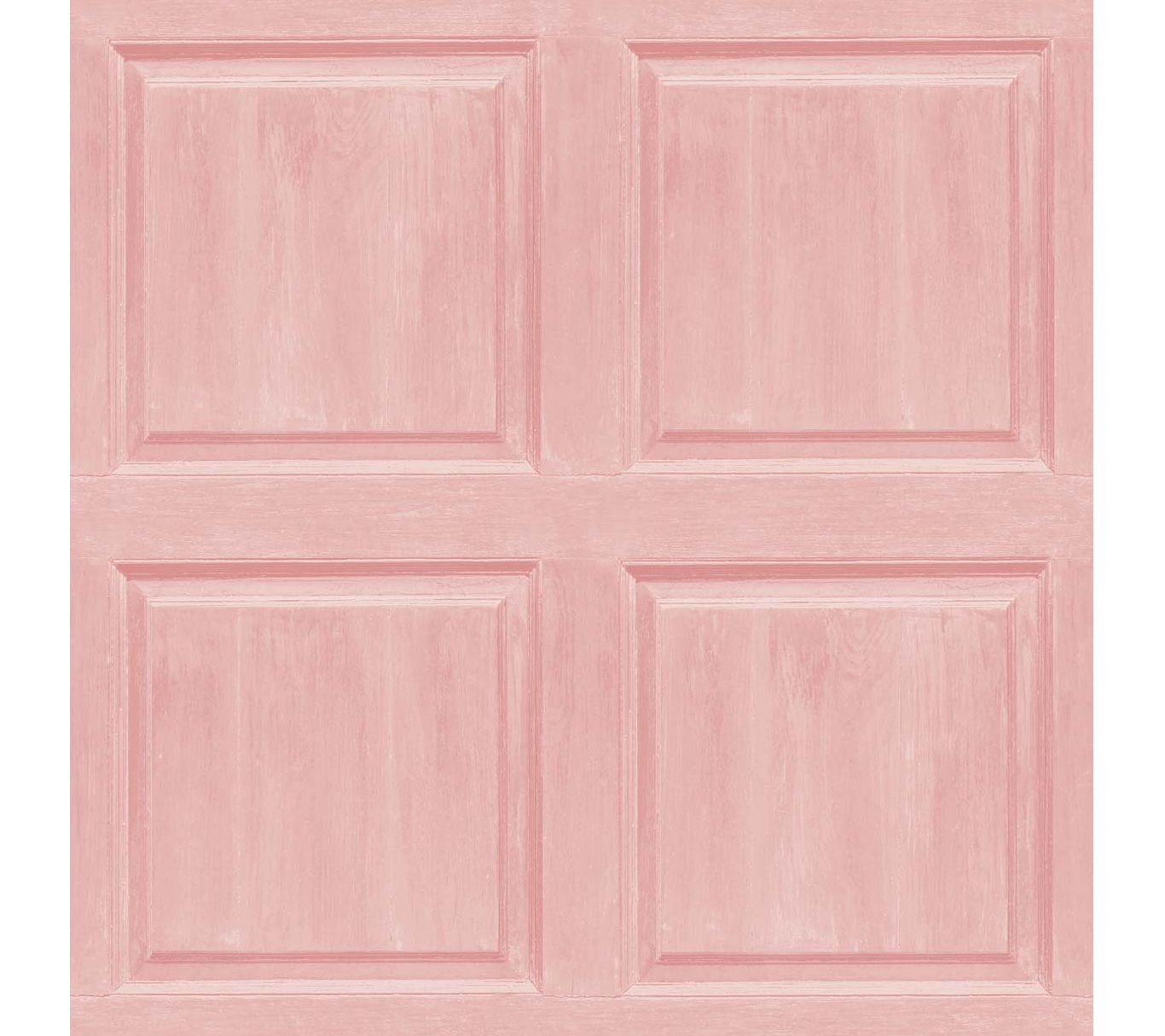 Arthouse Washed Faux-Panel Peel-and-Stick Wallpaper