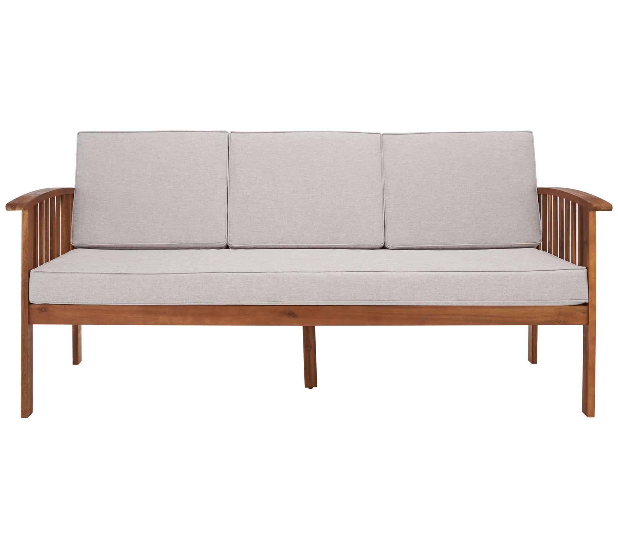 Safavieh Finnick Outdoor Bench