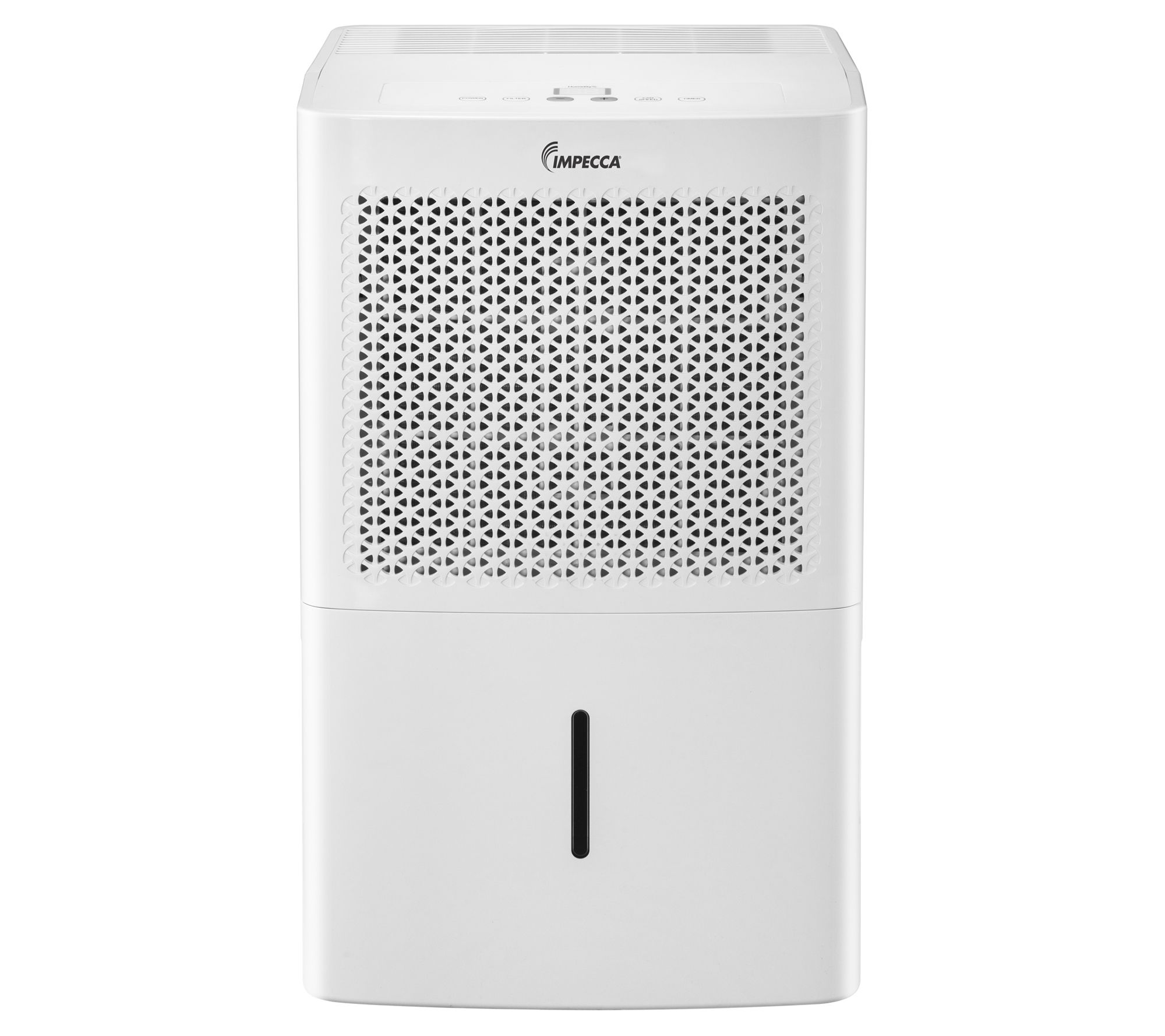 Impecca 35 Pint Energy Star Dehumidifier - 3000 Sq Ft