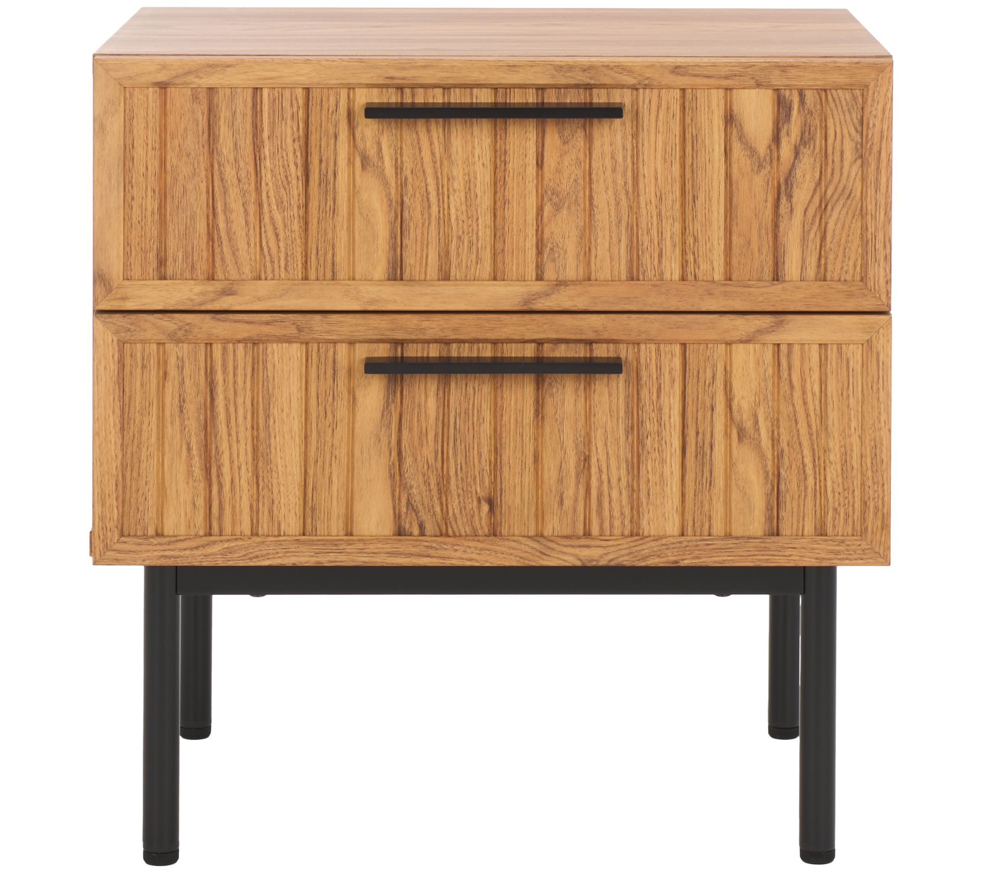 Safavieh Axelle 2 Drawer Nightstand
