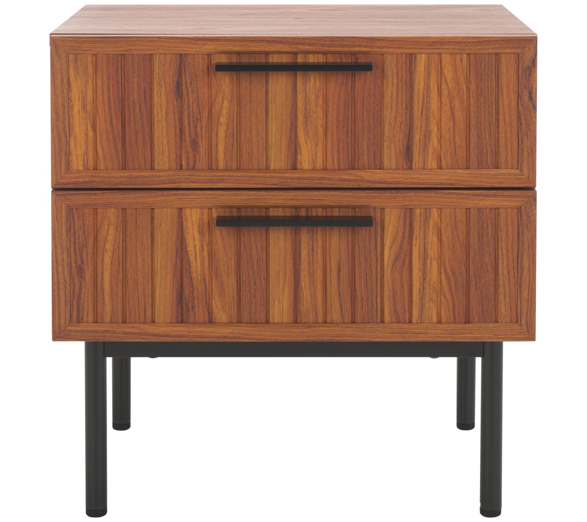 Safavieh Axelle 2 Drawer Nightstand