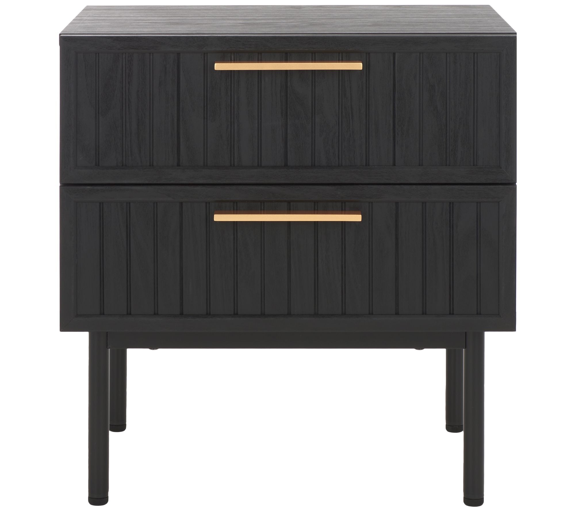 Safavieh Axelle 2 Drawer Nightstand
