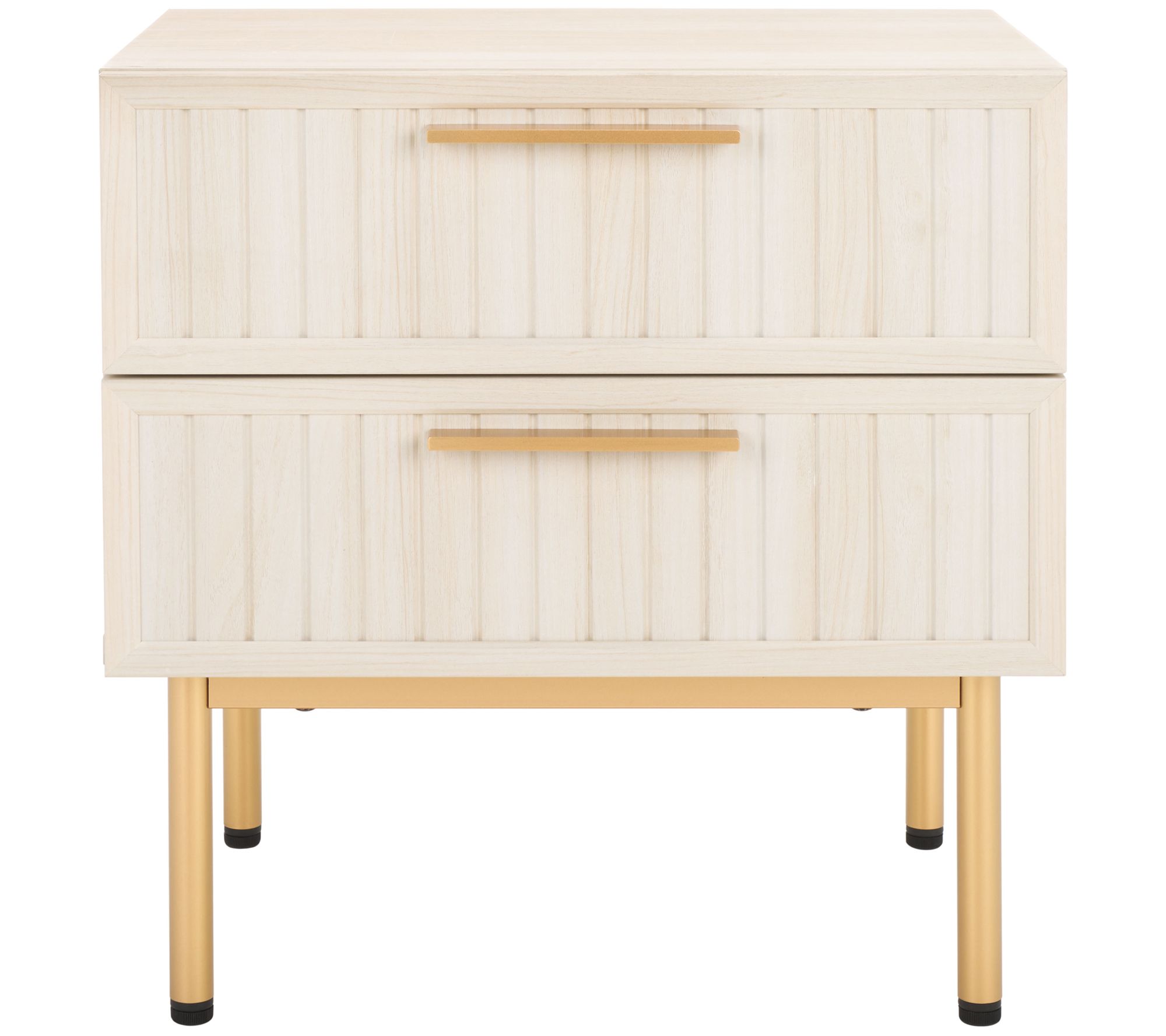 Safavieh Axelle 2 Drawer Nightstand