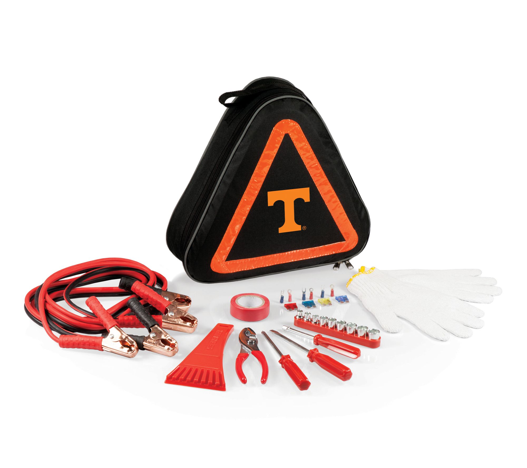 Oniva NCCA Roadside Emergency Car Kit