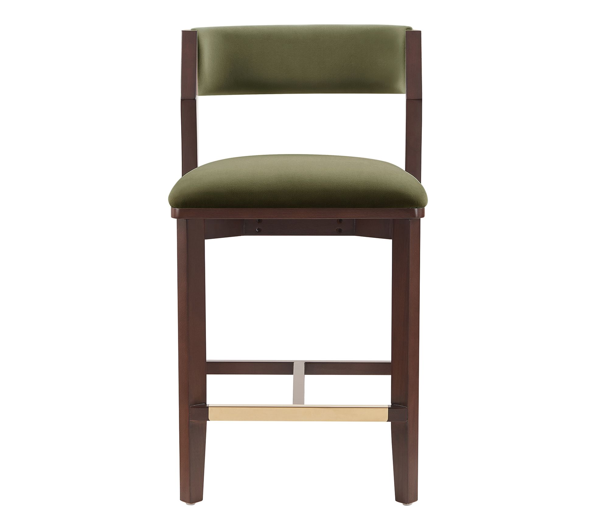 Manhattan Comfort Patricia Counter Stool