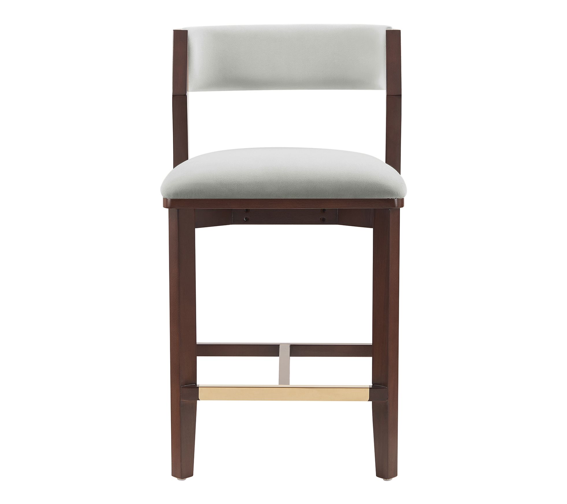 Manhattan Comfort Patricia Counter Stool
