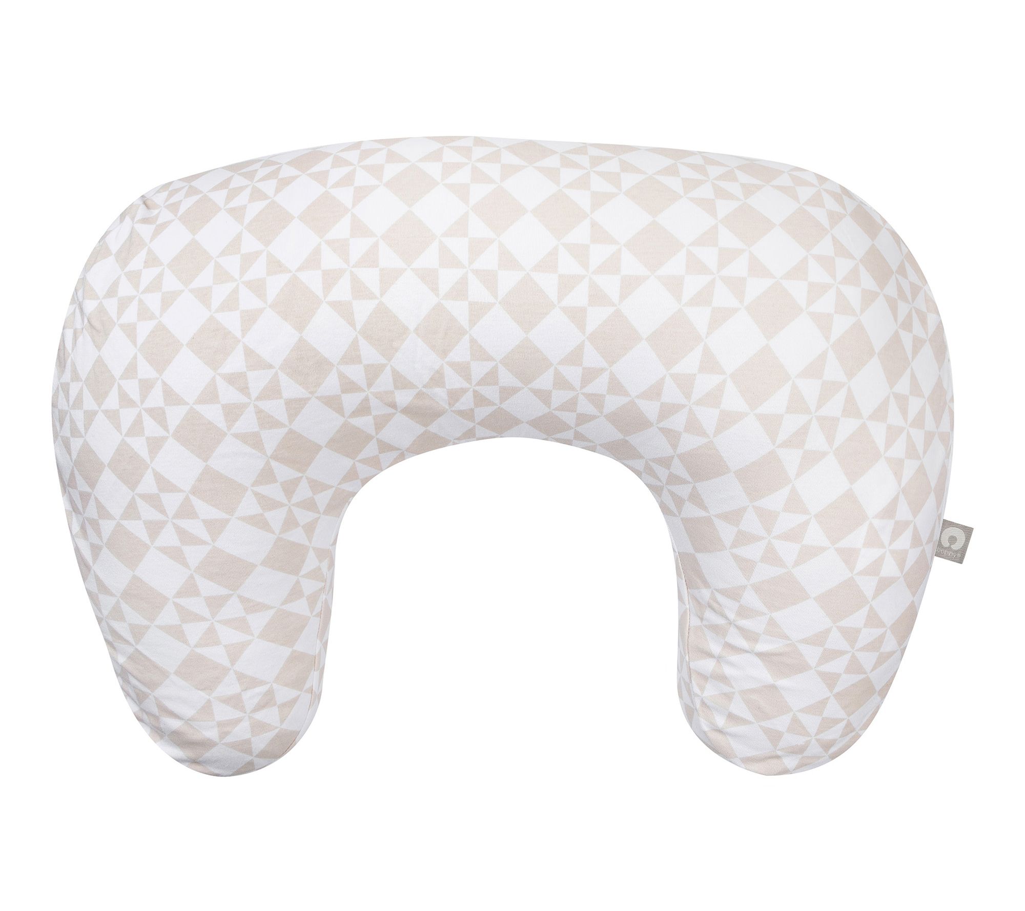 Boppy Nursing Pillow Organic Cotton Cover