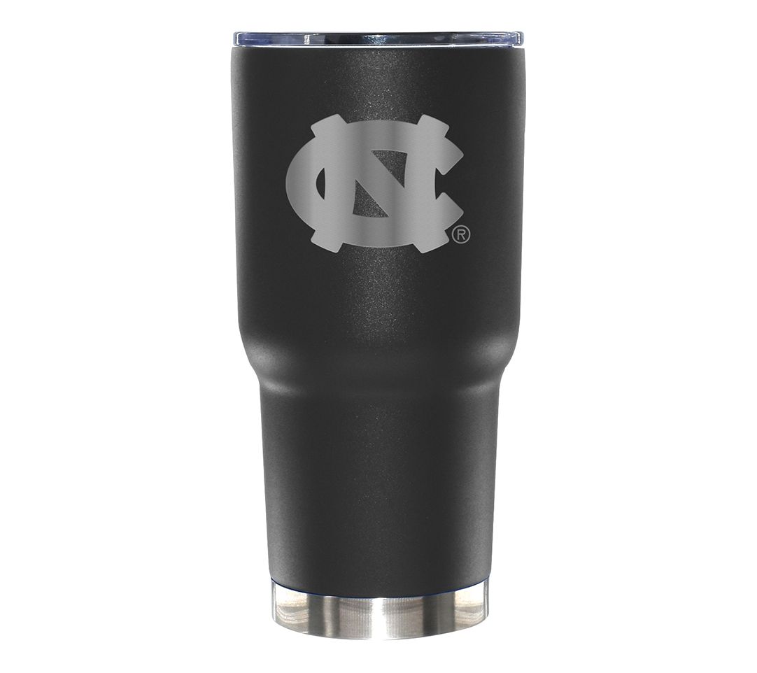 The Memory Company 30oz College Etched Stainless Steel Tumbler